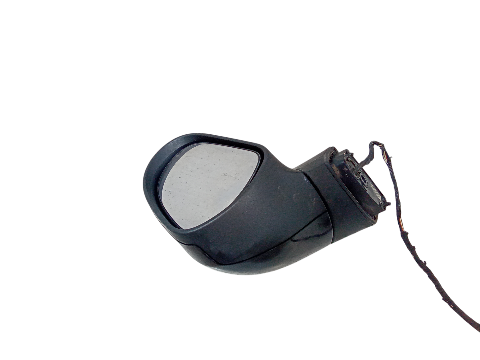 Specchietto Retrovisore Destro per Peugeot 207 1 Serie (2006 - 2009)