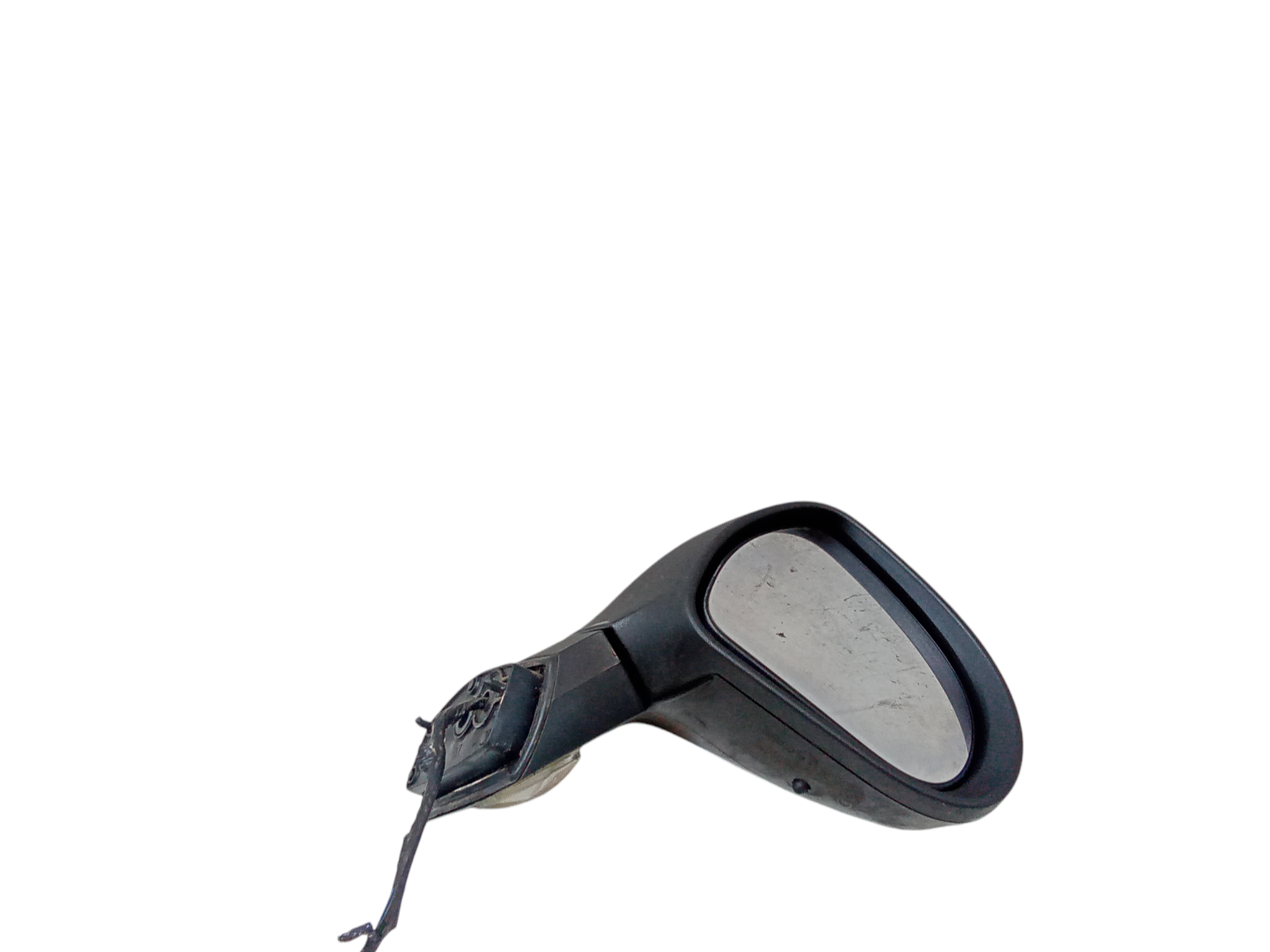 Specchietto Retrovisore Destro per Peugeot 207 1 Serie (2006 - 2009)