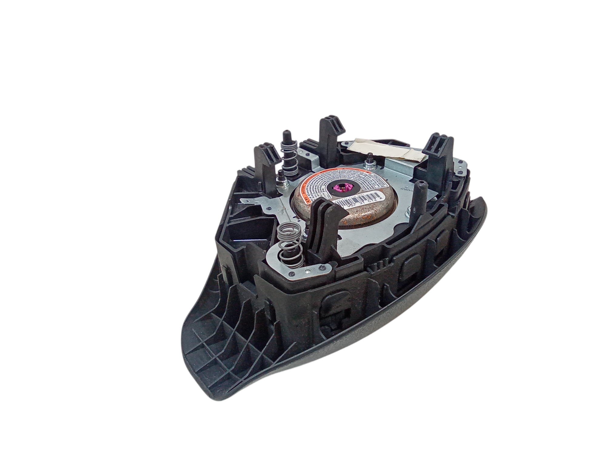 Airbag Volante per Peugeot 207 1 Serie (2006 - 2009)