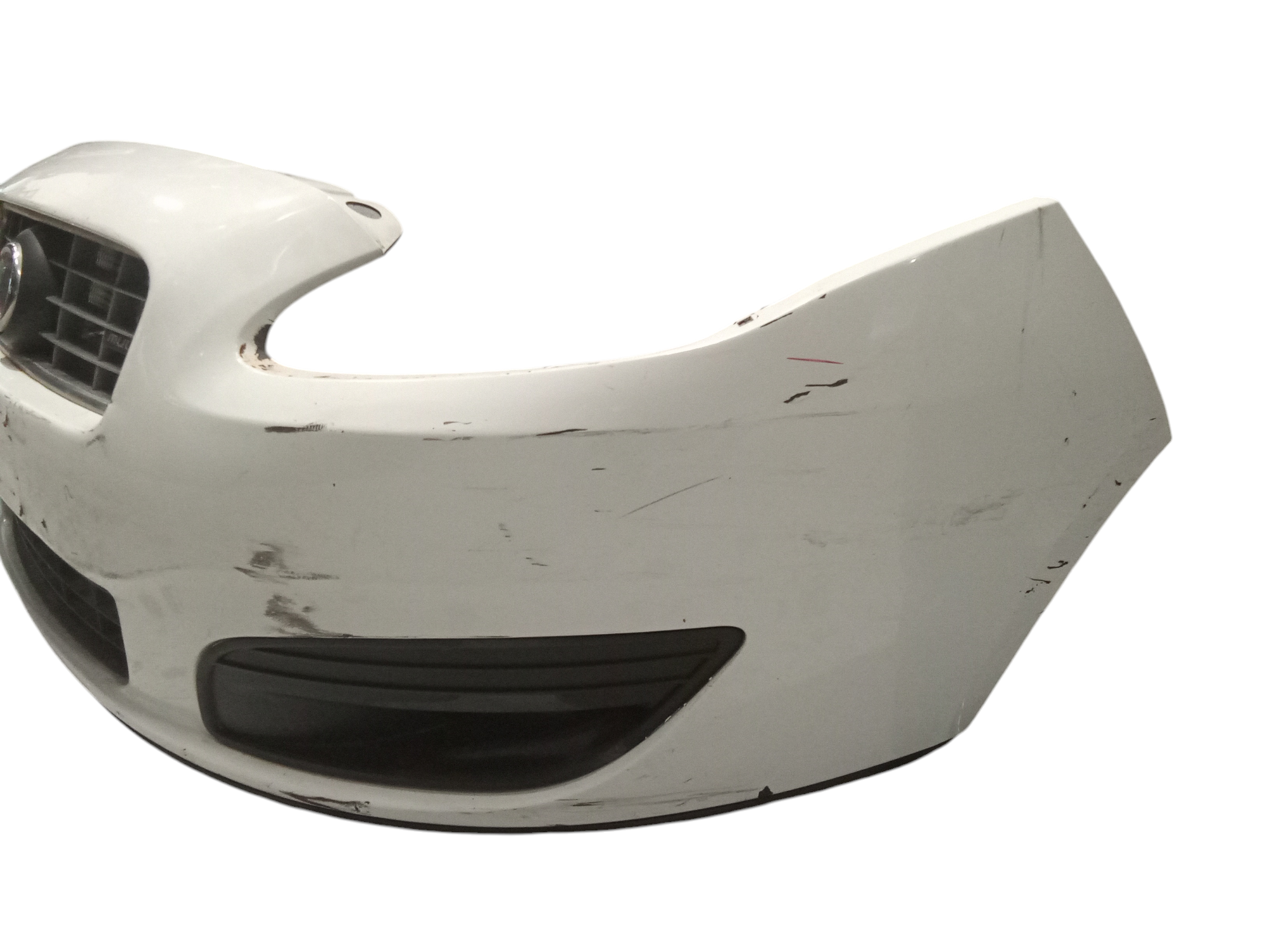 Paraurti Anteriore Completo per Fiat Croma 3 Serie (2007 - In produzione)