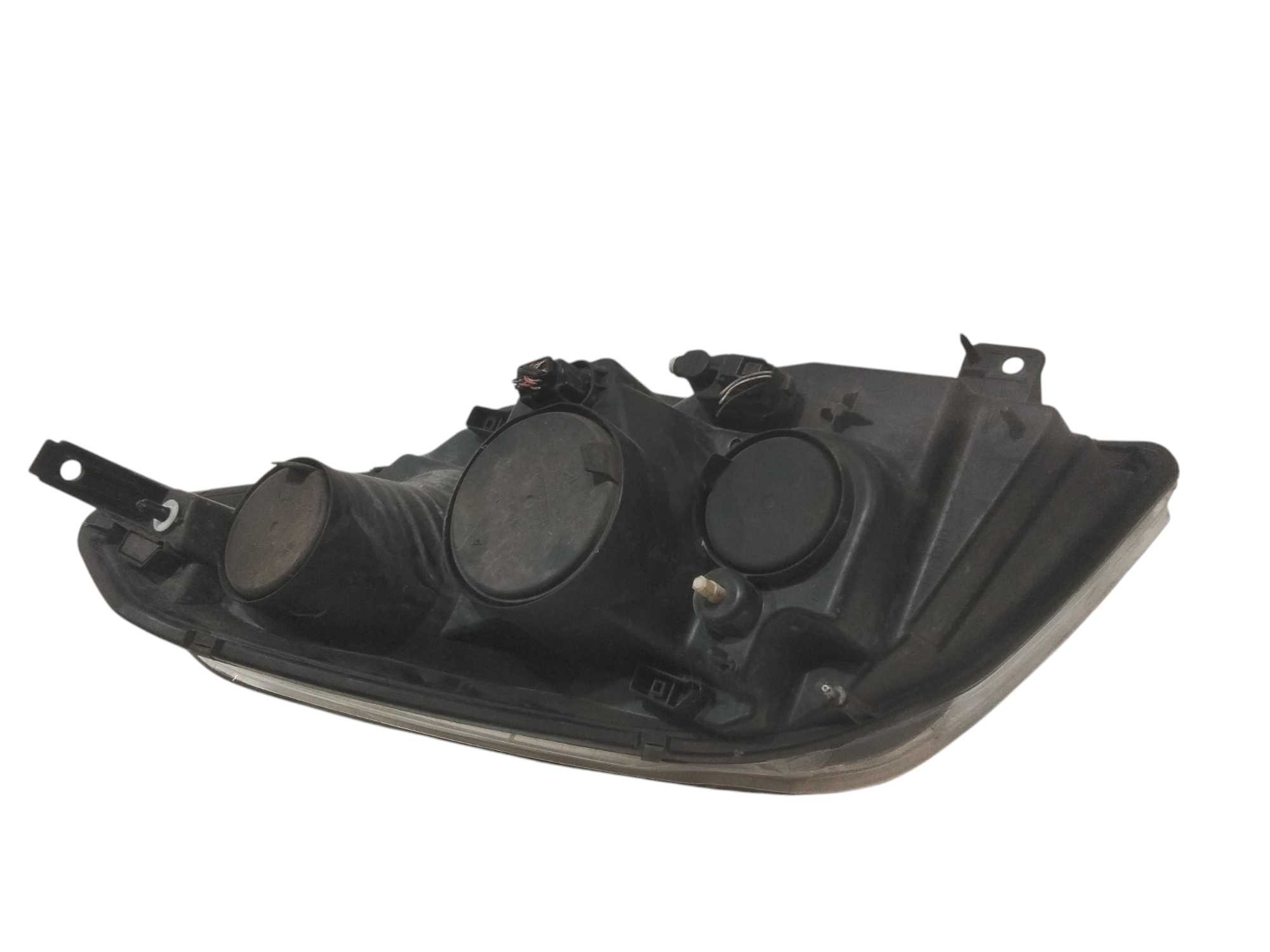 Faro anteriore Sinistro Guida per Nissan Nv400 (2010 - )