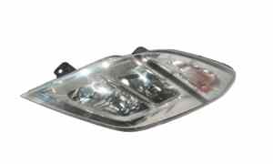 Faro anteriore Sinistro Guida per Nissan Nv400 (2010 - )