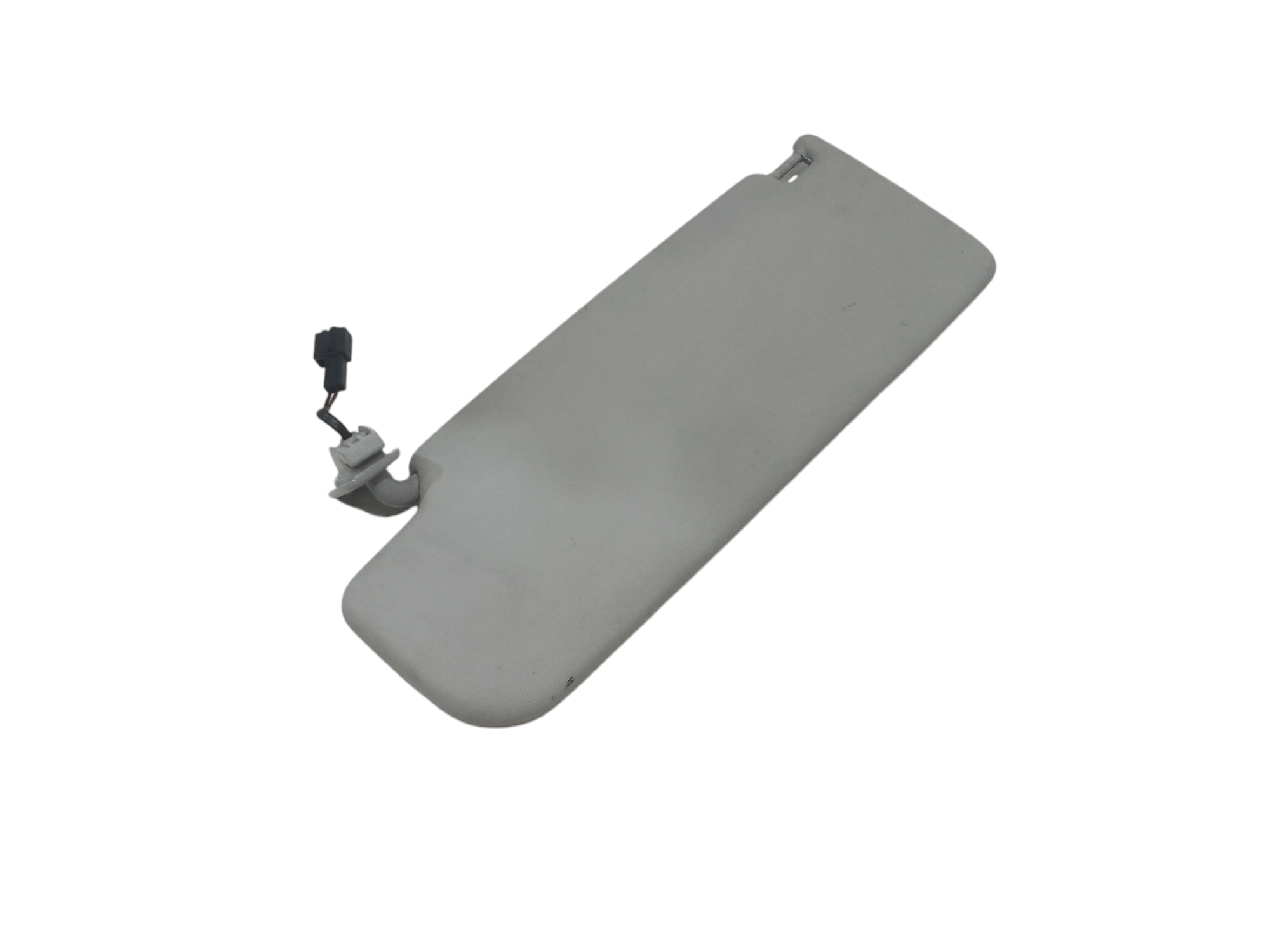 Parasole aletta Lato Passeggero per Volkswagen Golf 5 Plus (04>13) (2004 - 2013)