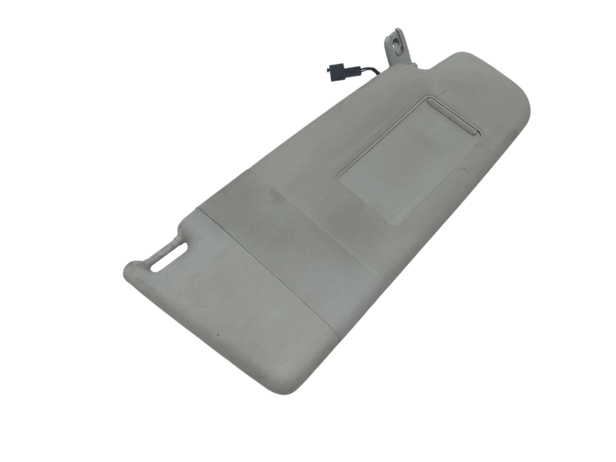 Parasole aletta Lato Passeggero per Volkswagen Golf 5 Plus (04>13) (2004 - 2013)