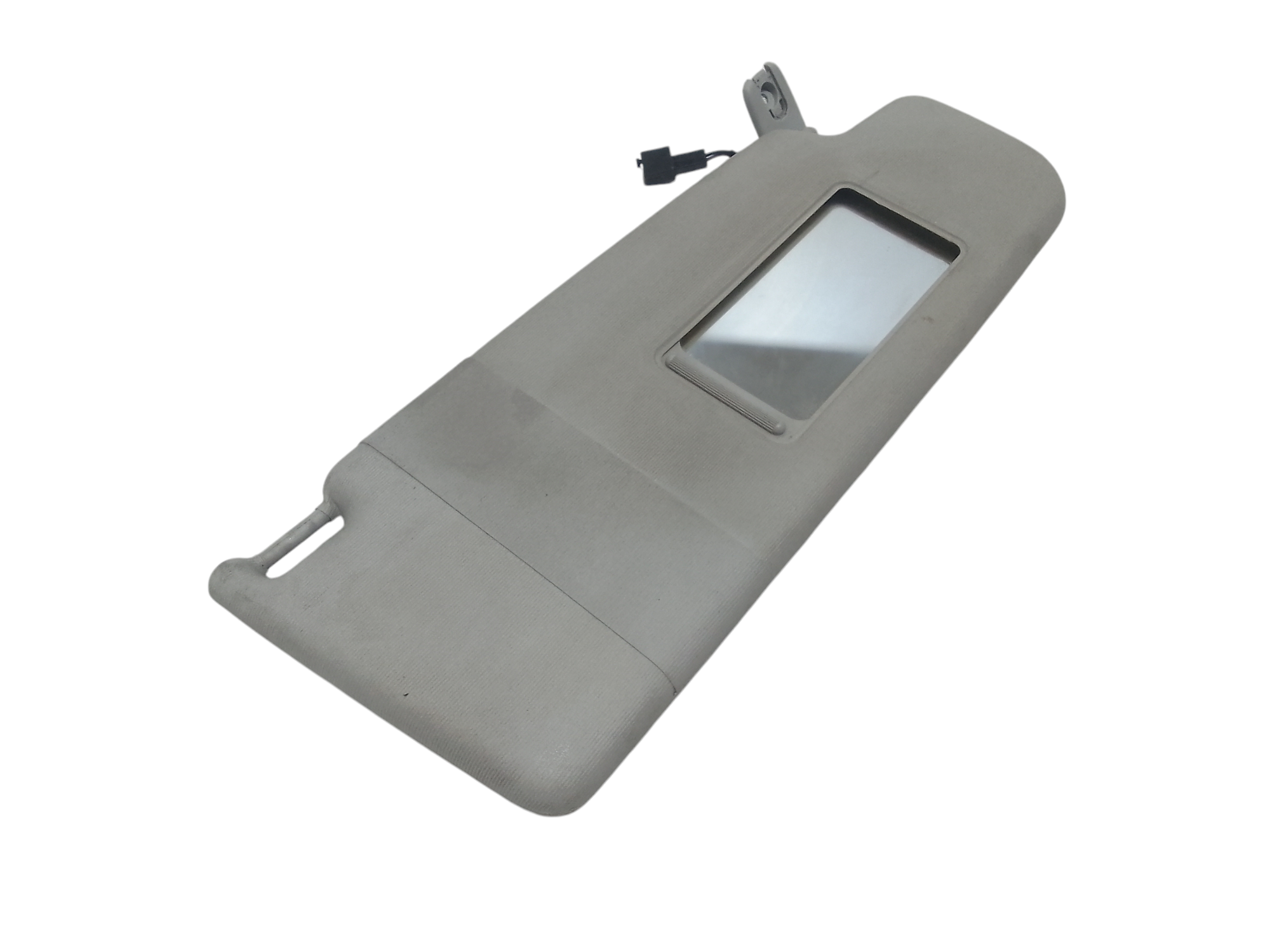 Parasole aletta Lato Passeggero per Volkswagen Golf 5 Plus (04>13) (2004 - 2013)