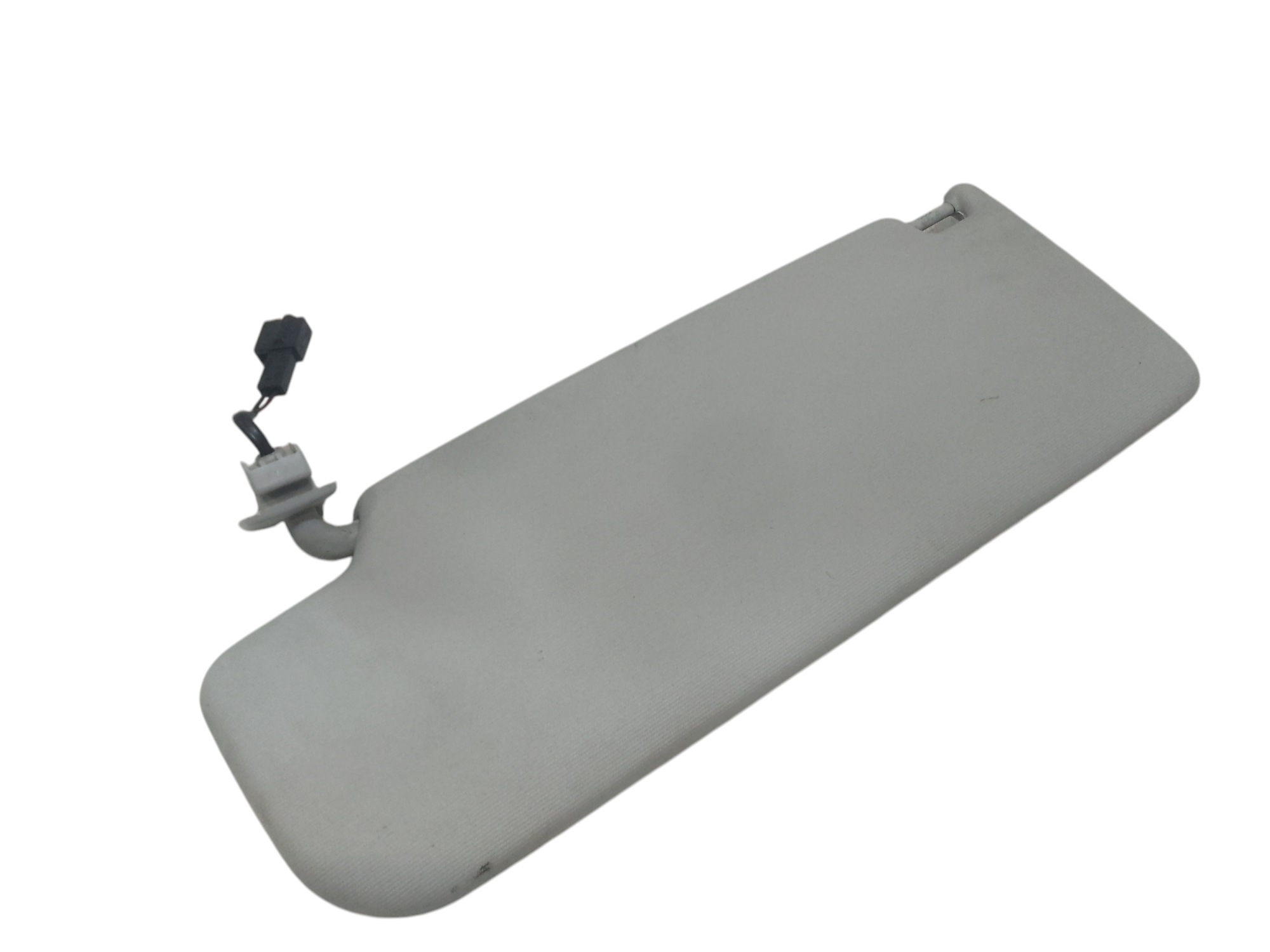 Parasole aletta Lato Passeggero per Volkswagen Golf 5 Plus (04>13) (2004 - 2013)