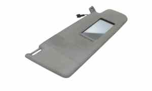 Parasole aletta Lato Passeggero per Volkswagen Golf 5 Plus (04>13) (2004 - 2013)