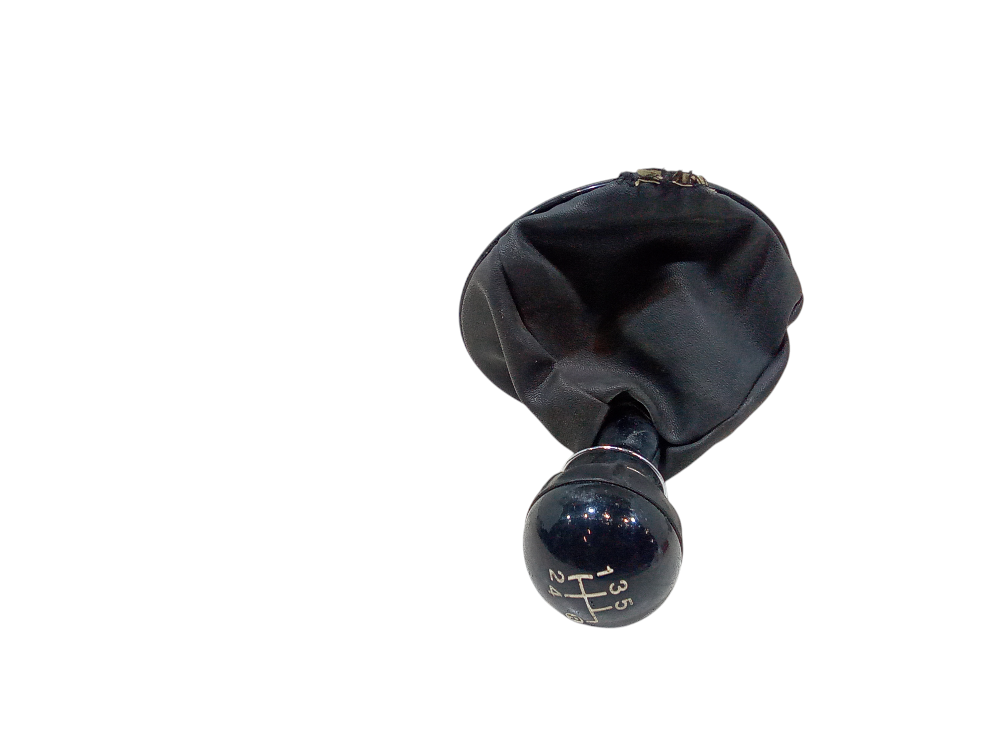 Leva Cambio per Fiat 500 Serie (07>14) (2007 - 2014)