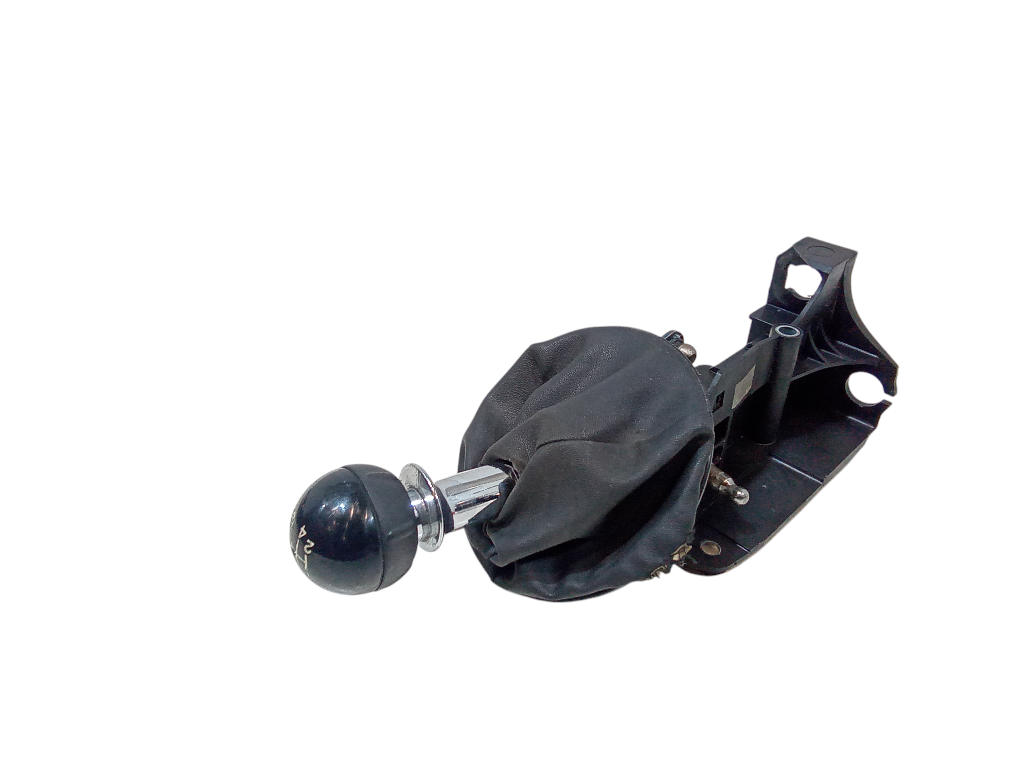 Leva Cambio per Fiat 500 Serie (07>14) (2007 - 2014)