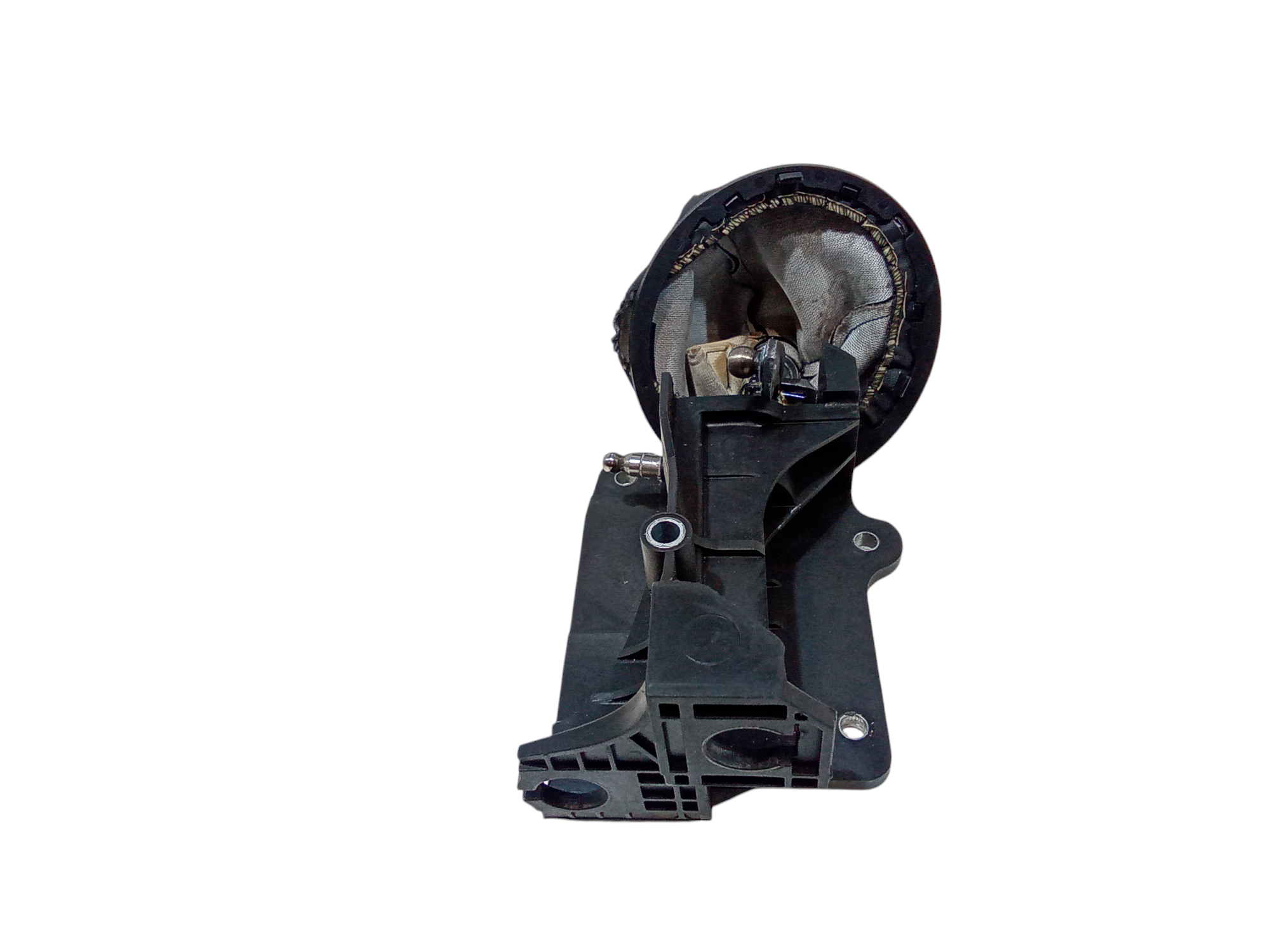 Leva Cambio per Fiat 500 Serie (07>14) (2007 - 2014)