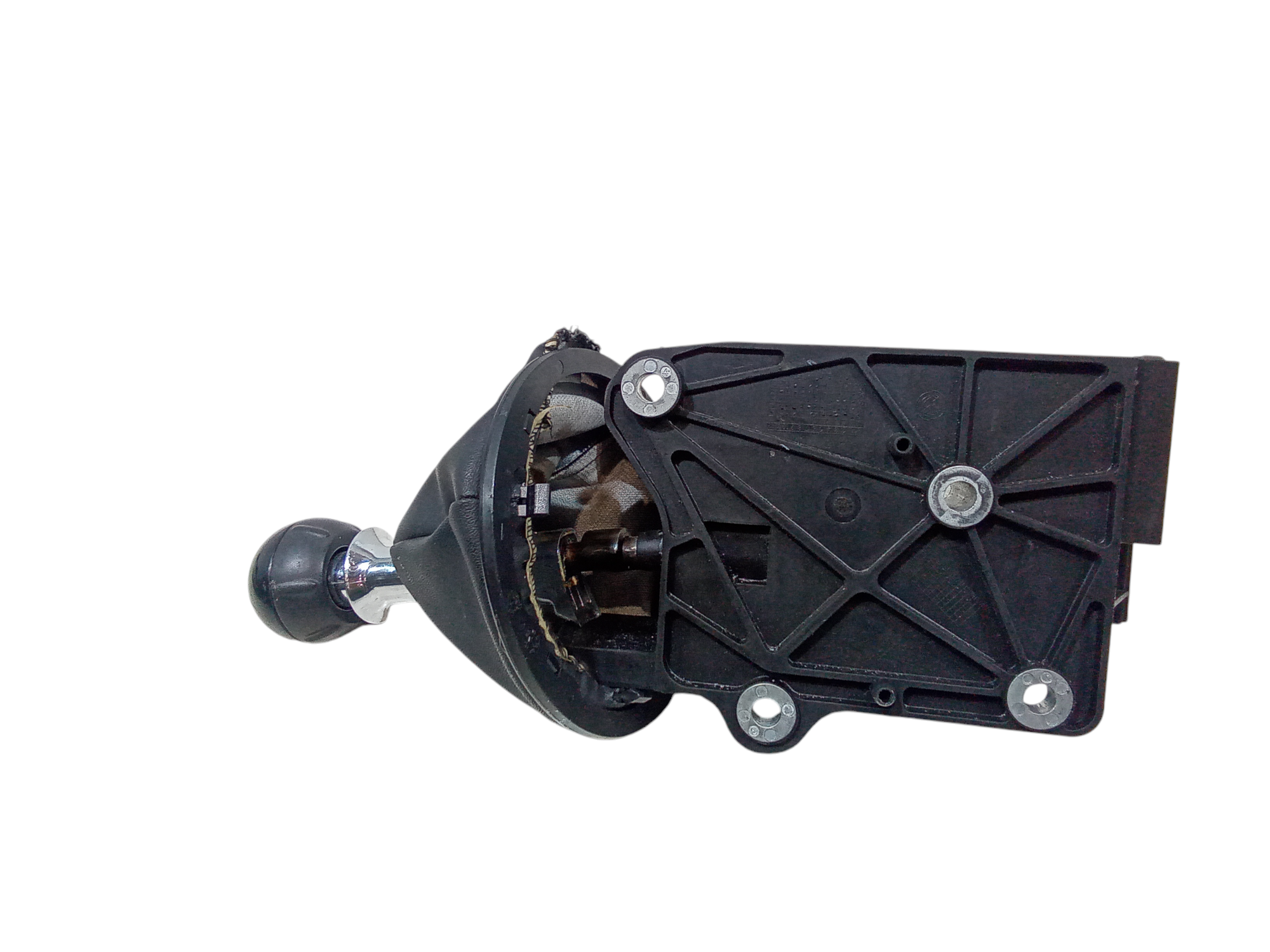 Leva Cambio per Fiat 500 Serie (07>14) (2007 - 2014)