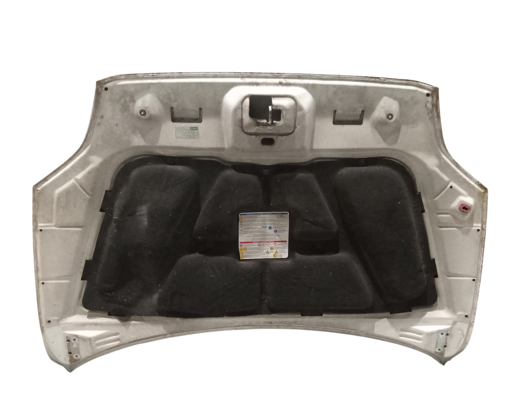 Cofano Anteriore per Fiat Croma 3 Serie (2007 - In produzione)