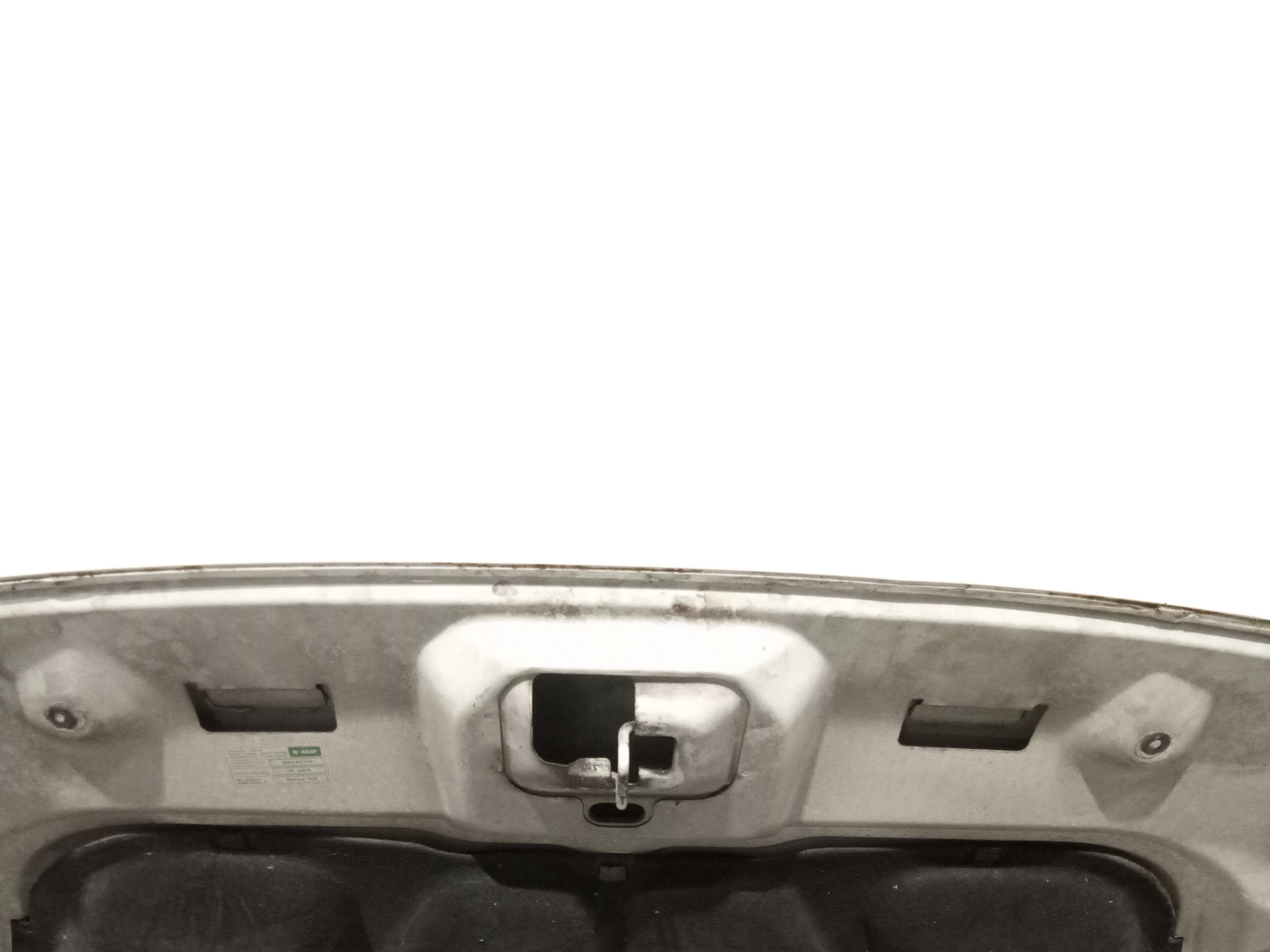 Cofano Anteriore per Fiat Croma 3 Serie (2007 - In produzione)