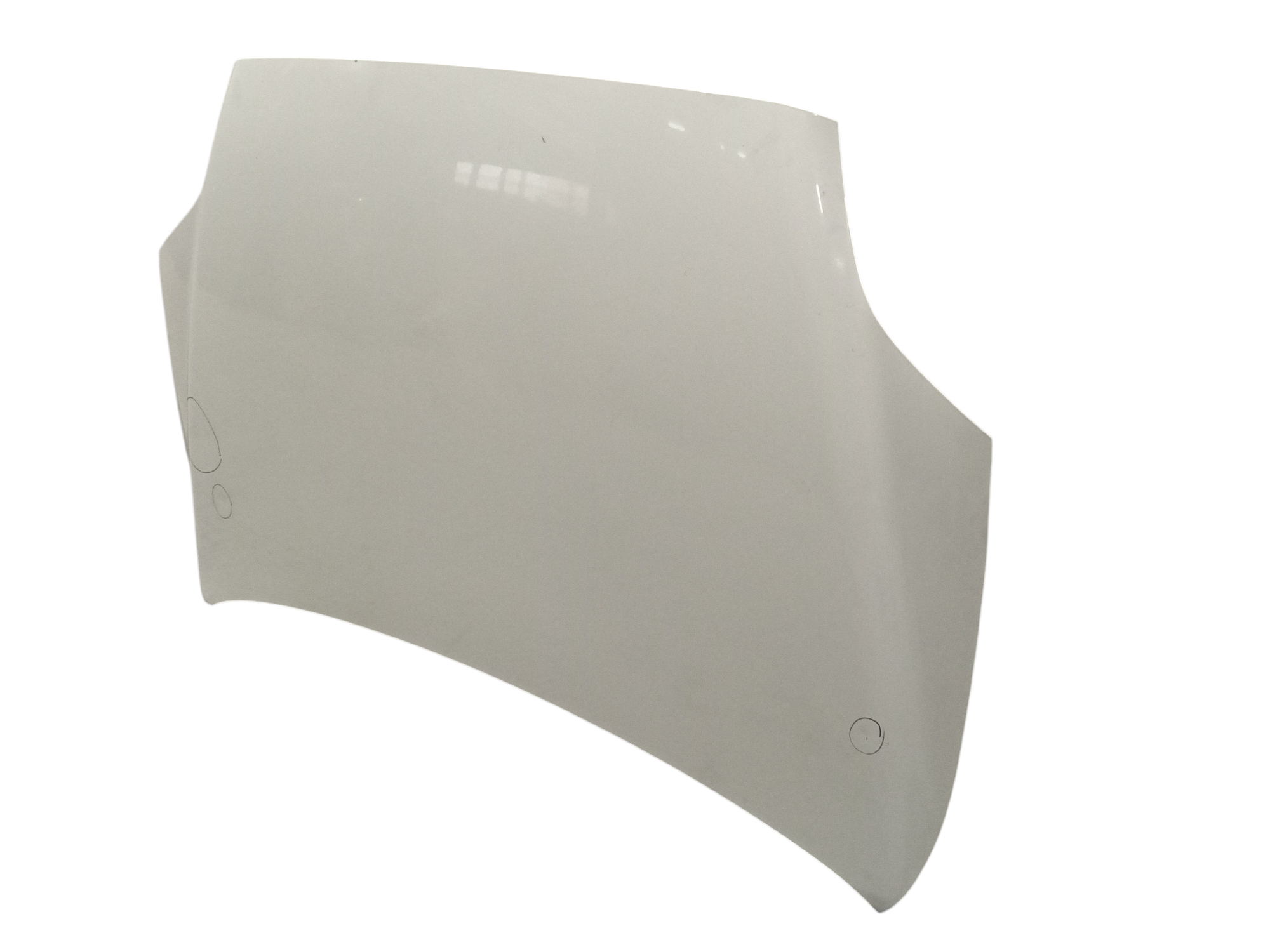 Cofano Anteriore per Fiat Croma 3 Serie (2007 - In produzione)