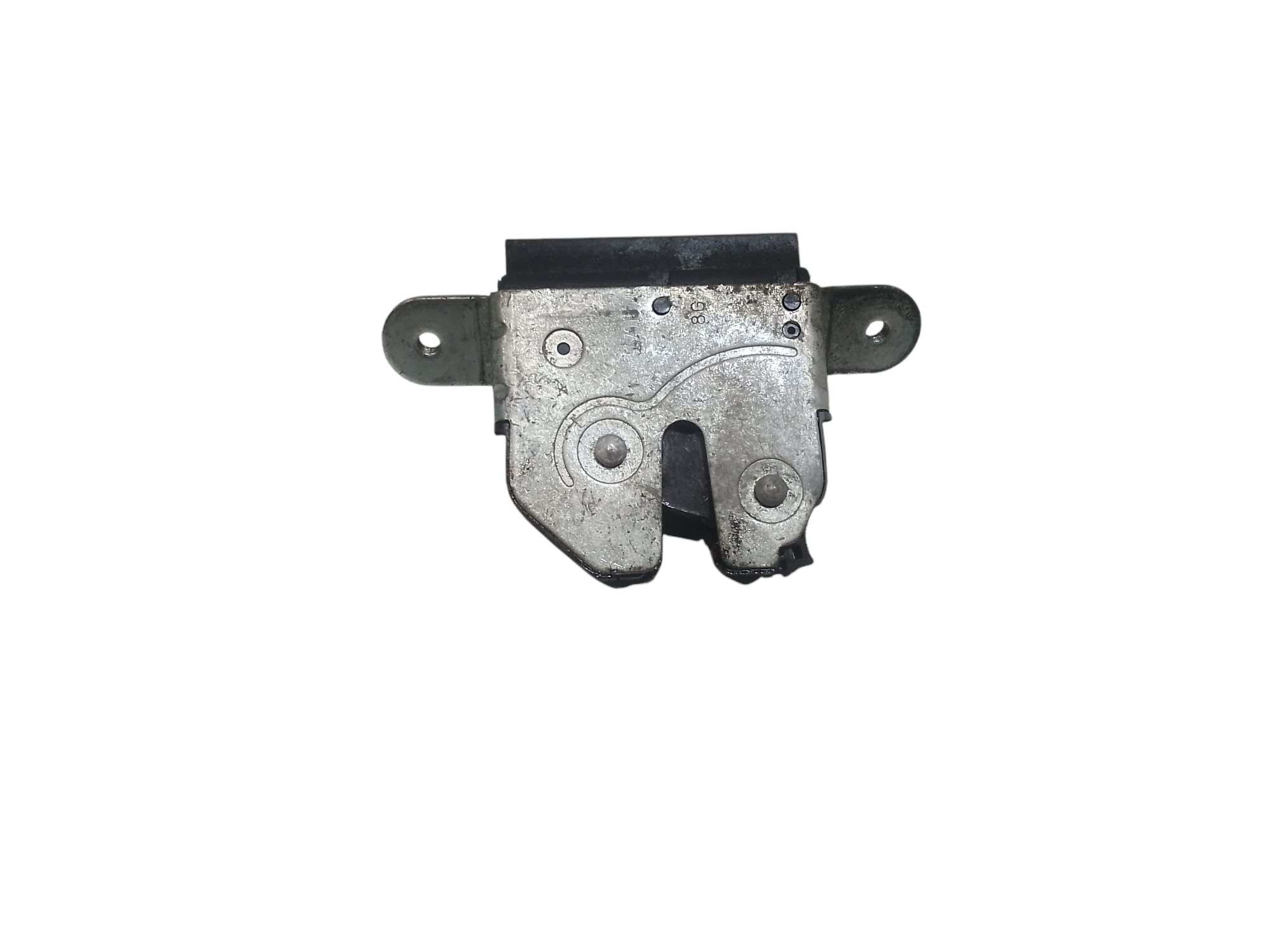 Serratura Cofano Posteriore per Lancia Delta 3 Serie (2008 - 2011)