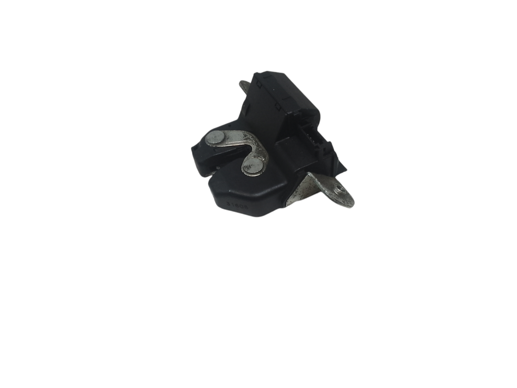 Serratura Cofano Posteriore per Lancia Delta 3 Serie (2008 - 2011)