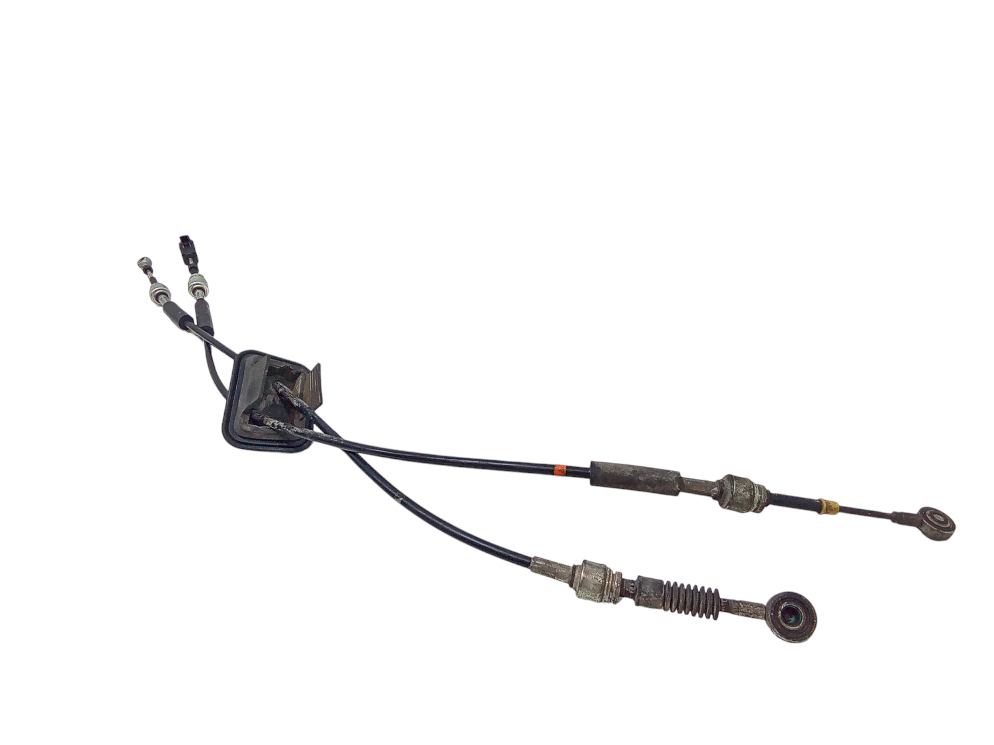 Corde cambio per Fiat 500 Serie (07>14) (2007 - 2014)