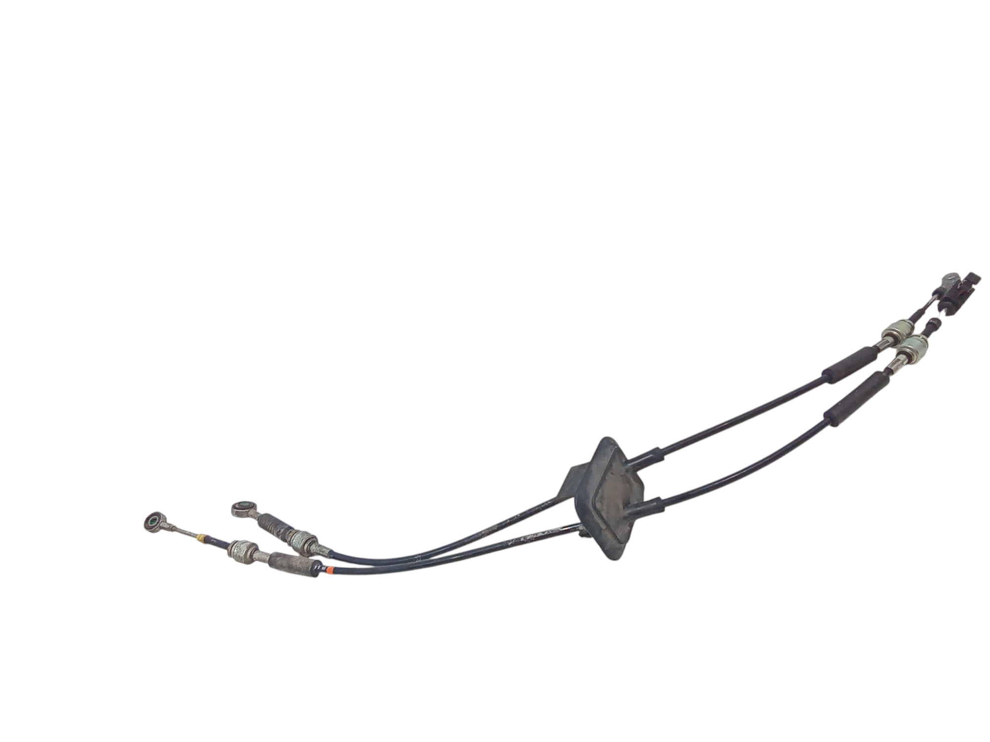 Corde cambio per Fiat 500 Serie (07>14) (2007 - 2014)