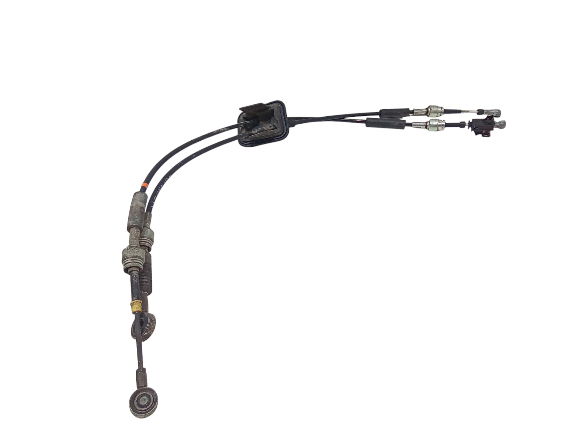 Corde cambio per Fiat 500 Serie (07>14) (2007 - 2014)