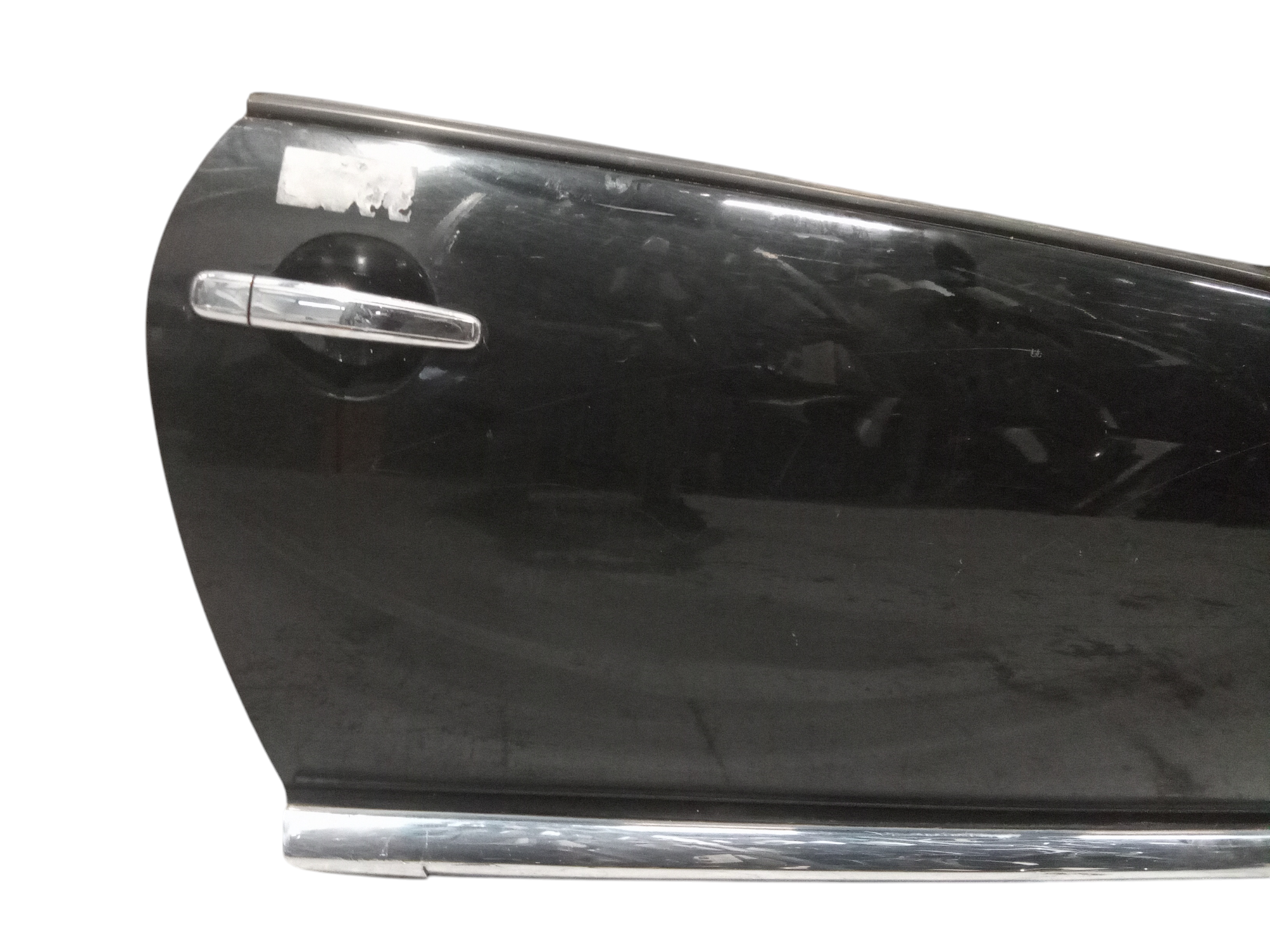 Portiera anteriore Destra per Citroen C3 Pluriel (2003 - In produzione)