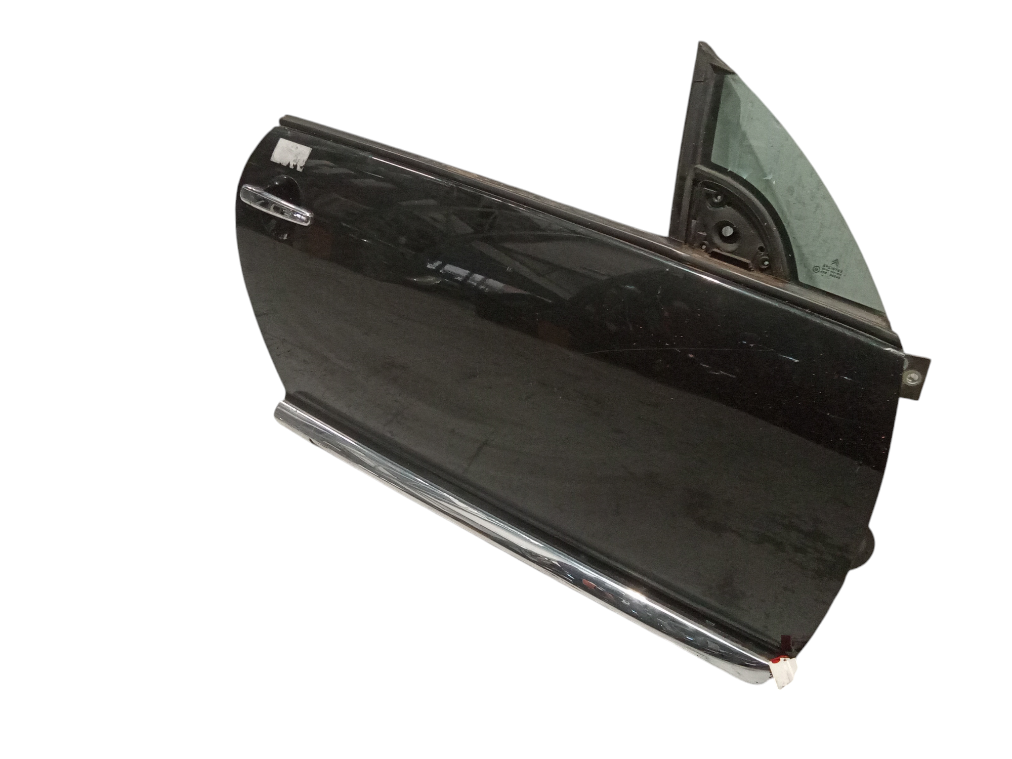 Portiera anteriore Destra per Citroen C3 Pluriel (2003 - In produzione)