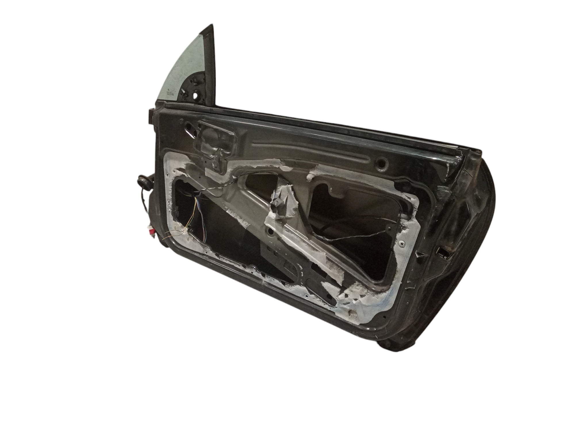 Portiera anteriore Destra per Citroen C3 Pluriel (2003 - In produzione)