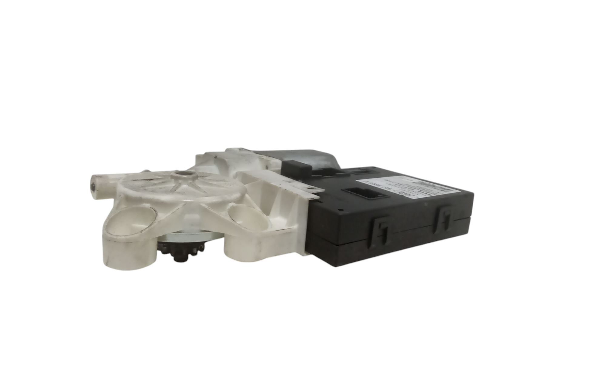 Motorino Alzavetro anteriore destra per Ford Focus Berlina 3 Serie (2004 - 2008)