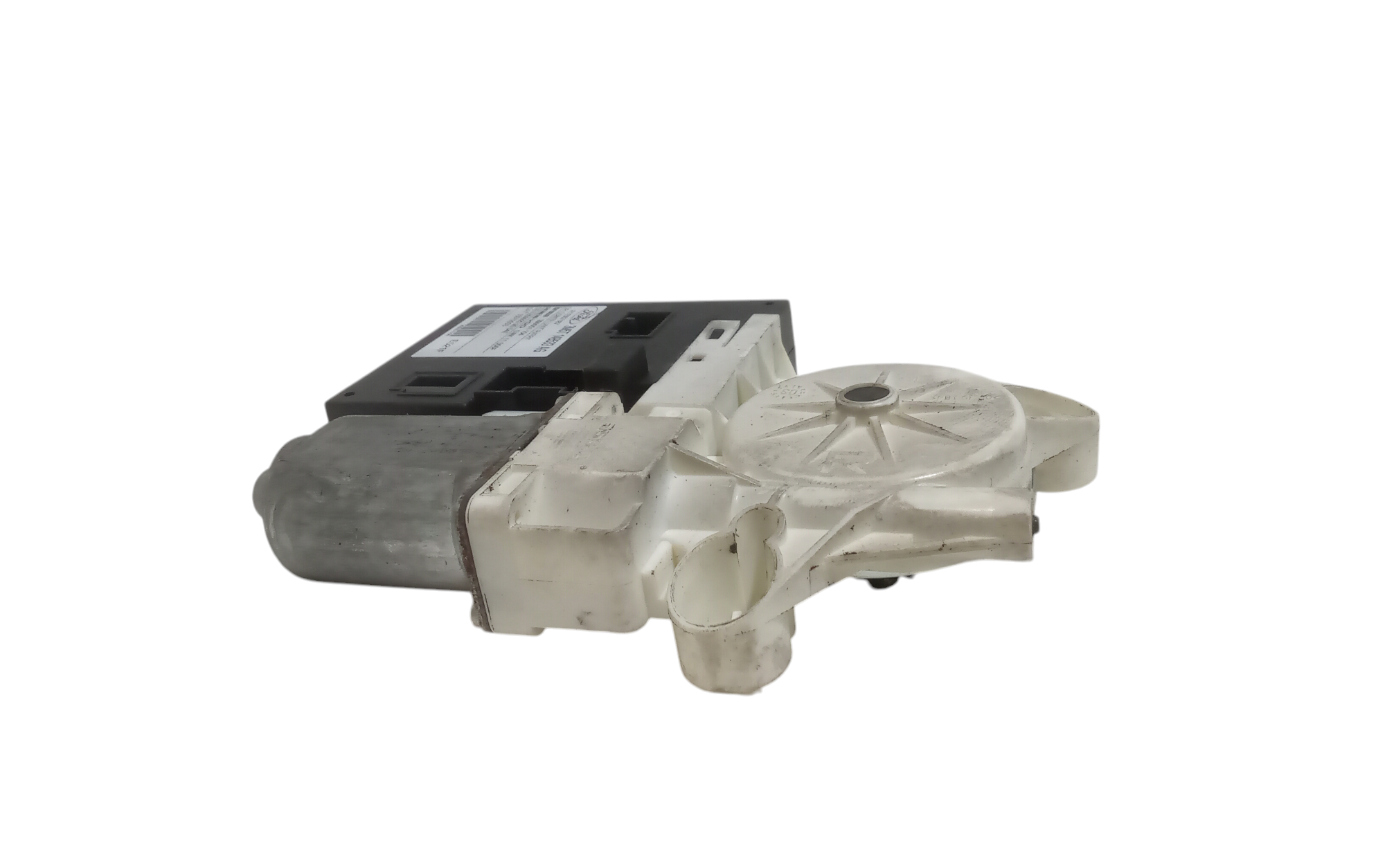 Motorino Alzavetro anteriore destra per Ford Focus Berlina 3 Serie (2004 - 2008)