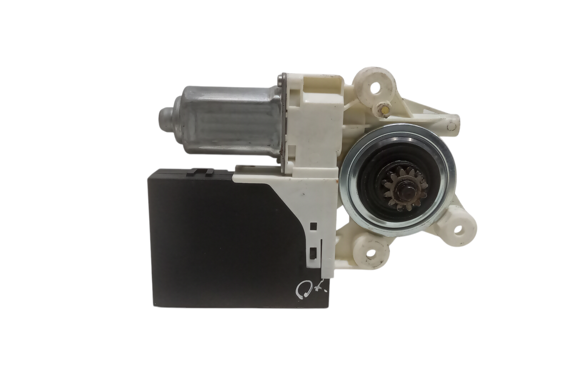 Motorino Alzavetro anteriore destra per Ford Focus Berlina 3 Serie (2004 - 2008)