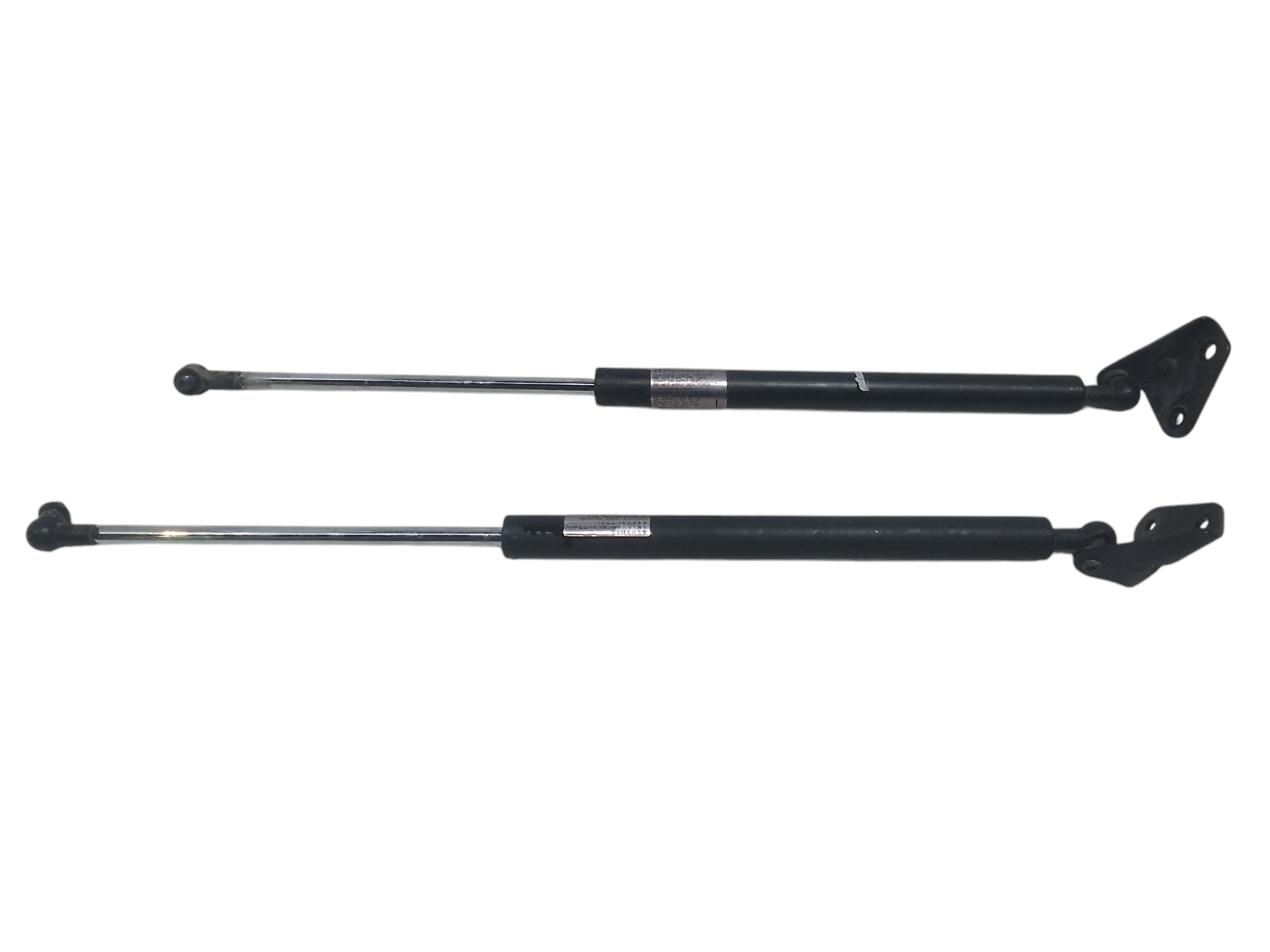 Pistoncini cofano Post. per Honda Fr-v 1 Serie (2005 - 2011)