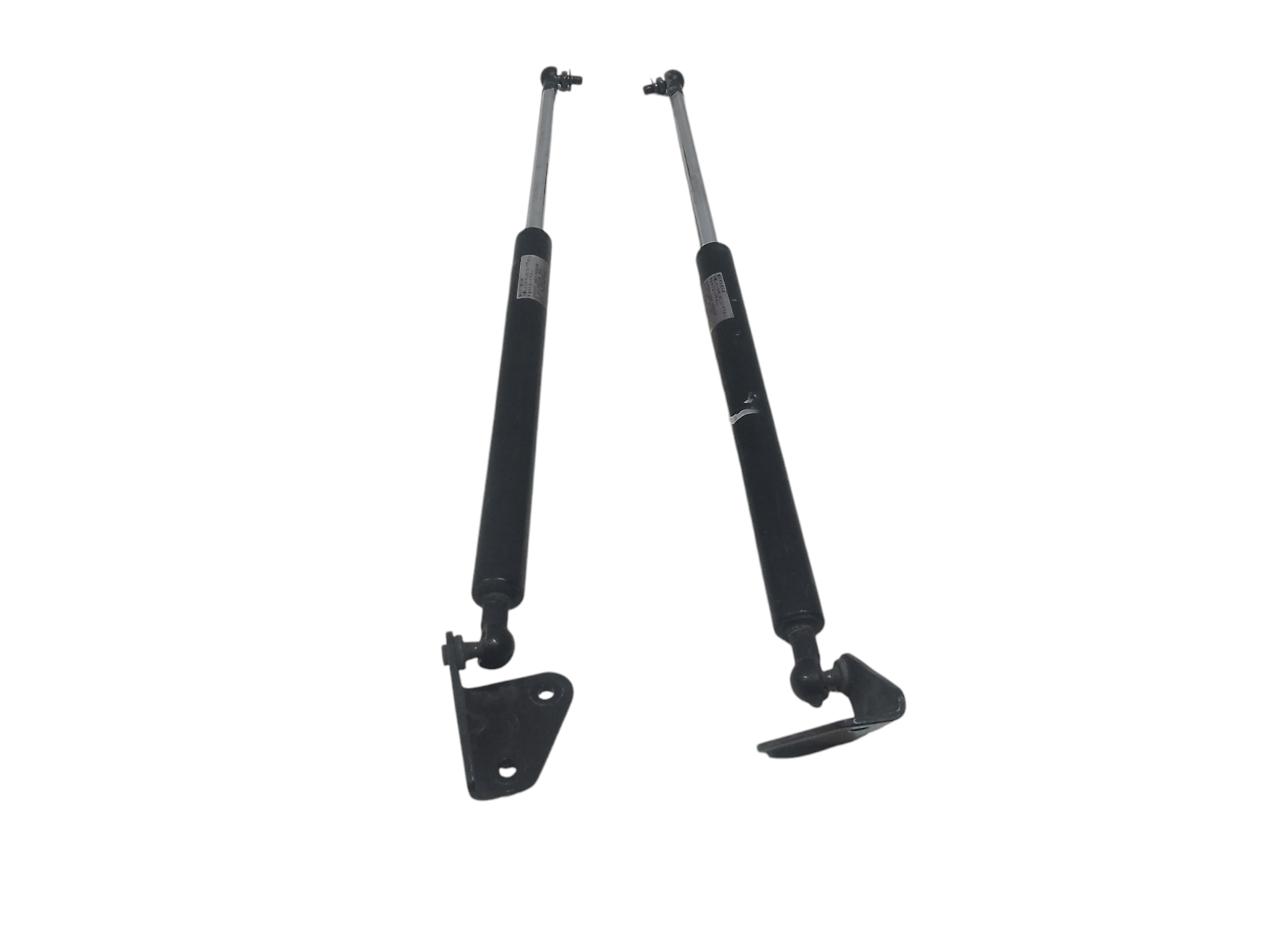 Pistoncini cofano Post. per Honda Fr-v 1 Serie (2005 - 2011)