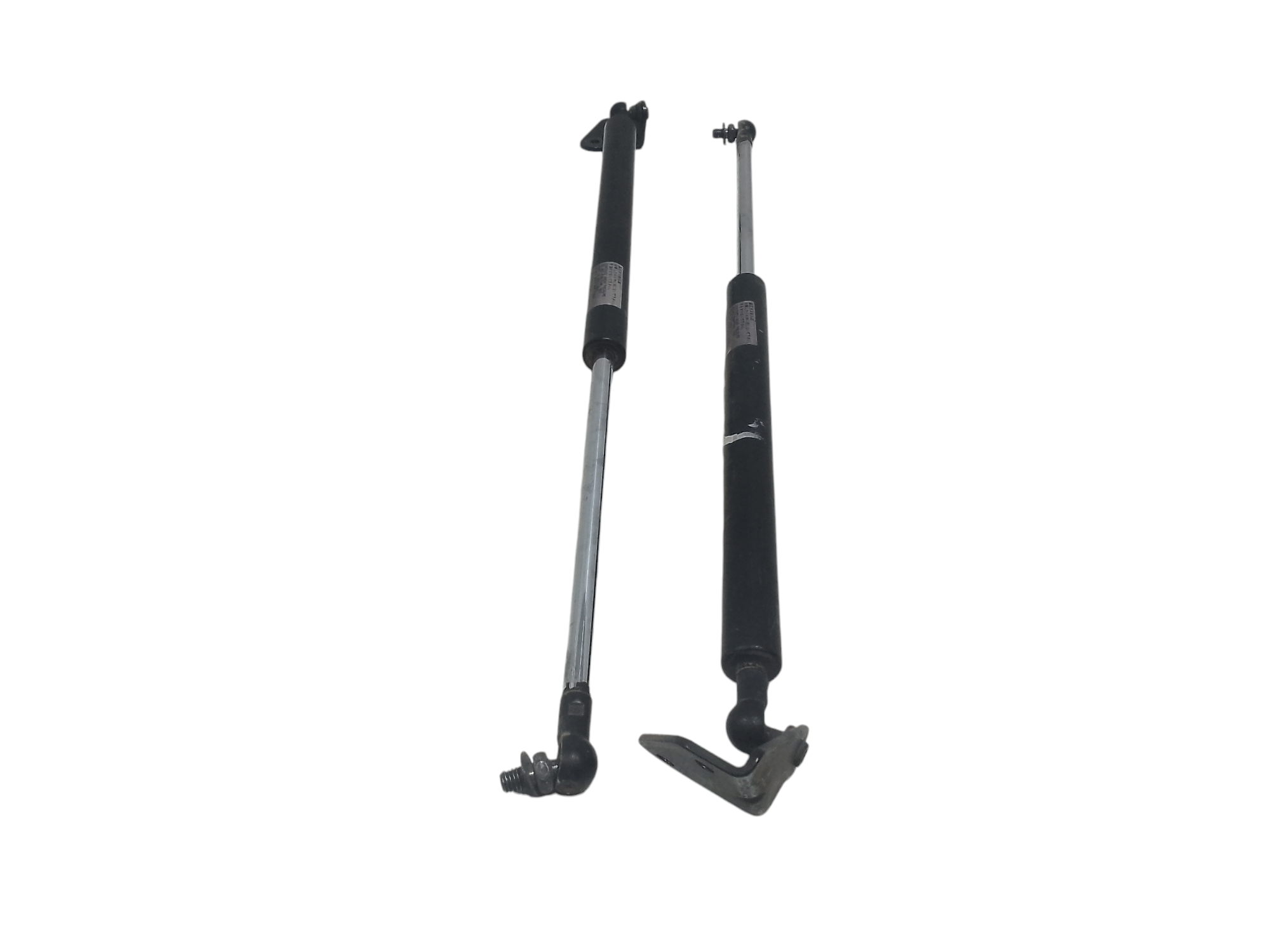 Pistoncini cofano Post. per Honda Fr-v 1 Serie (2005 - 2011)