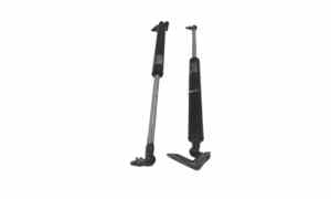 Pistoncini cofano Post. per Honda Fr-v 1 Serie (2005 - 2011)