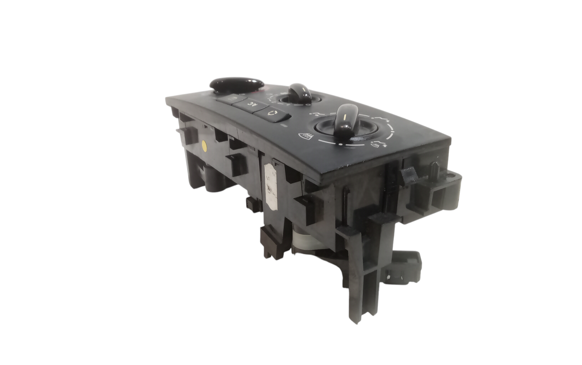 Comandi Clima per Peugeot 207 1 Serie (2006 - 2009)