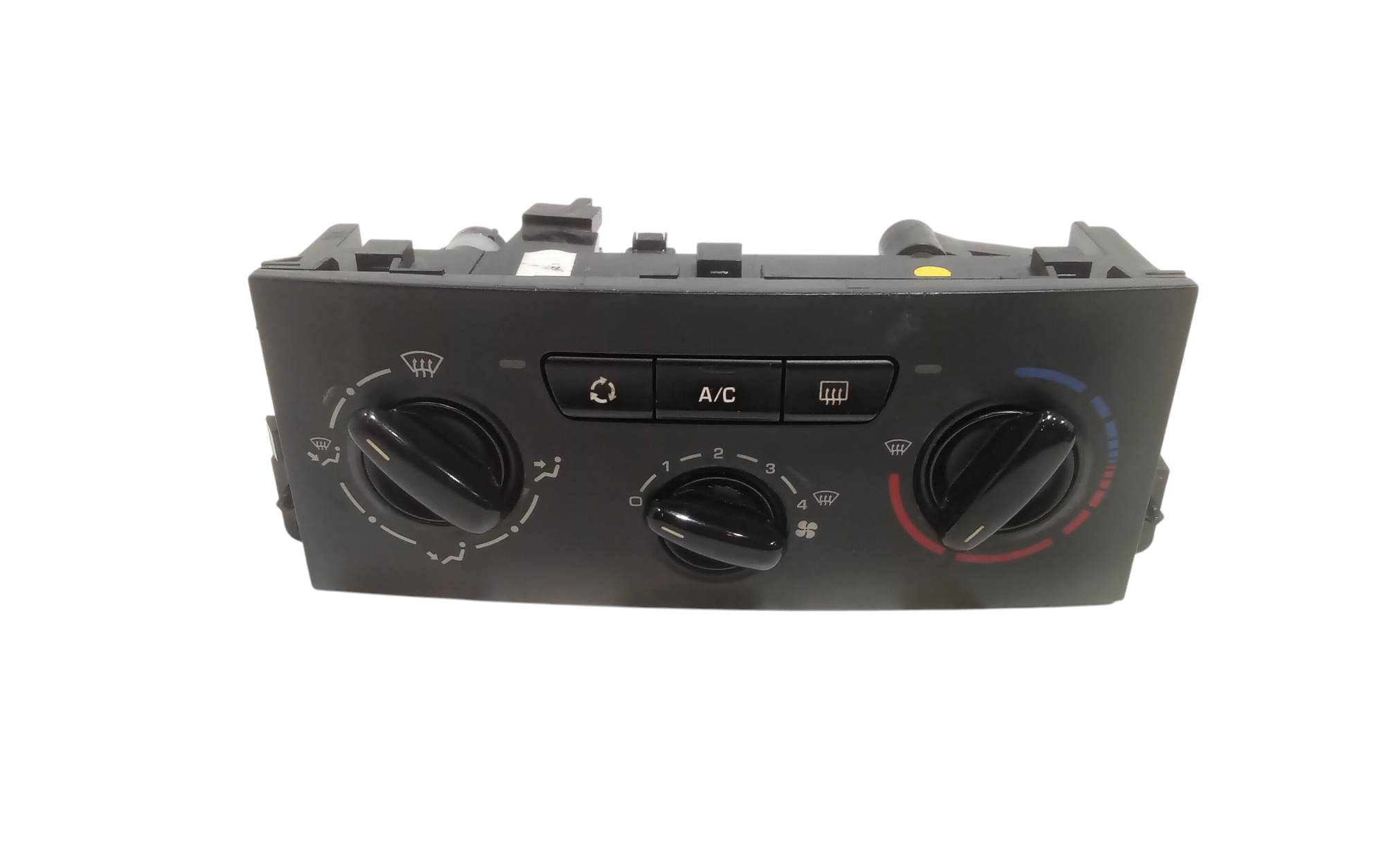 Comandi Clima per Peugeot 207 1 Serie (2006 - 2009)