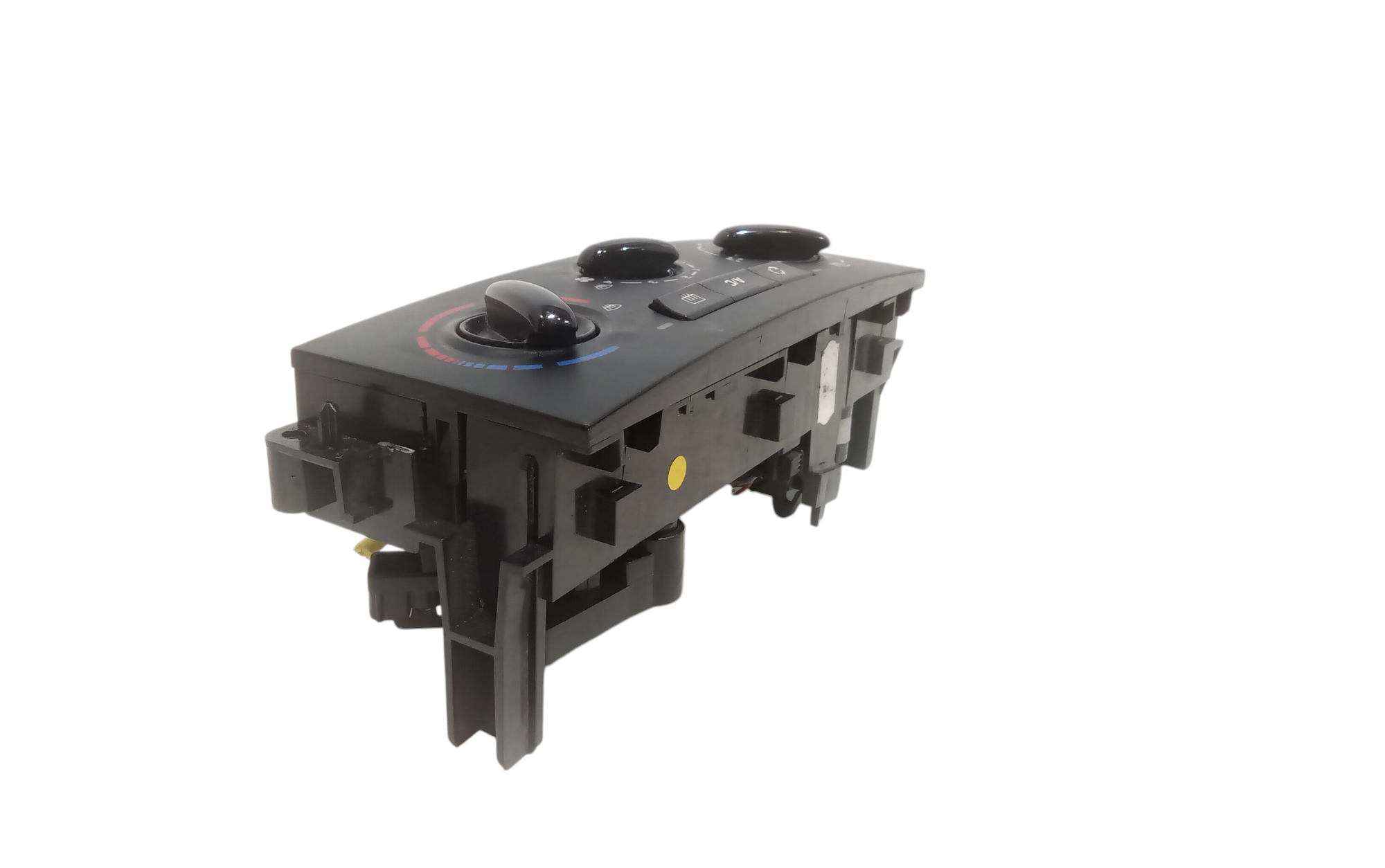 Comandi Clima per Peugeot 207 1 Serie (2006 - 2009)