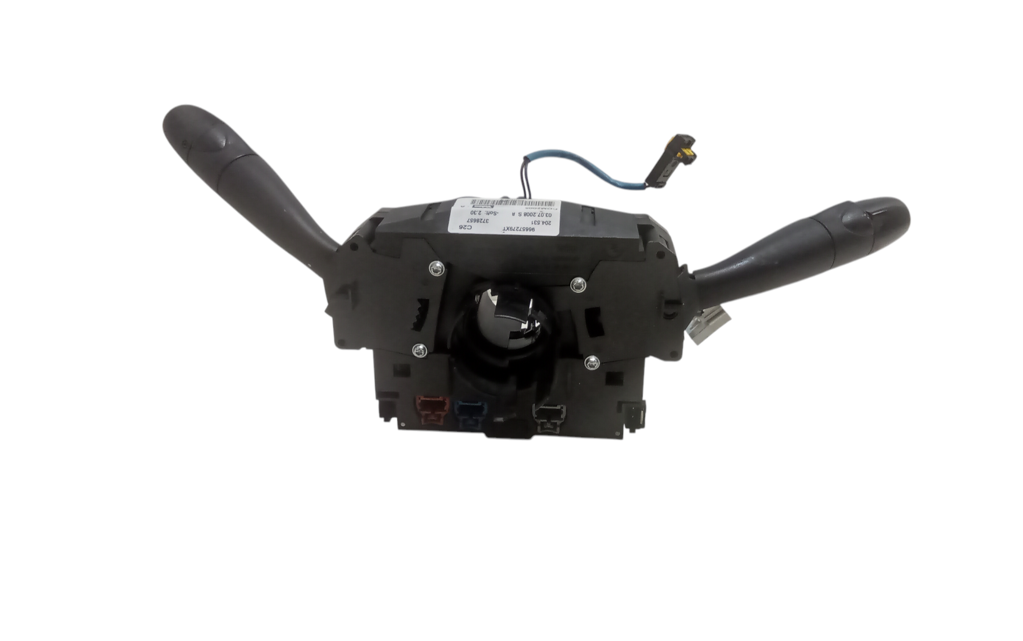 Devioluci per Peugeot 207 1 Serie (2006 - 2009)