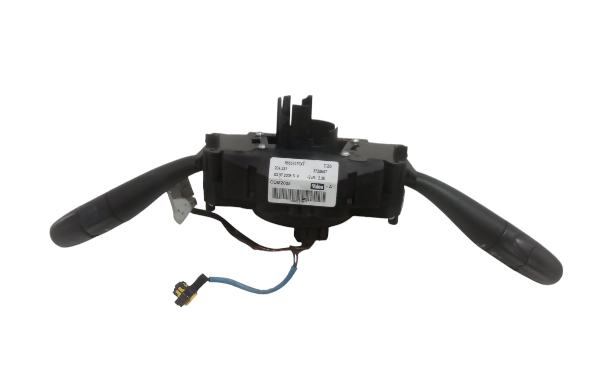 Devioluci per Peugeot 207 1 Serie (2006 - 2009)