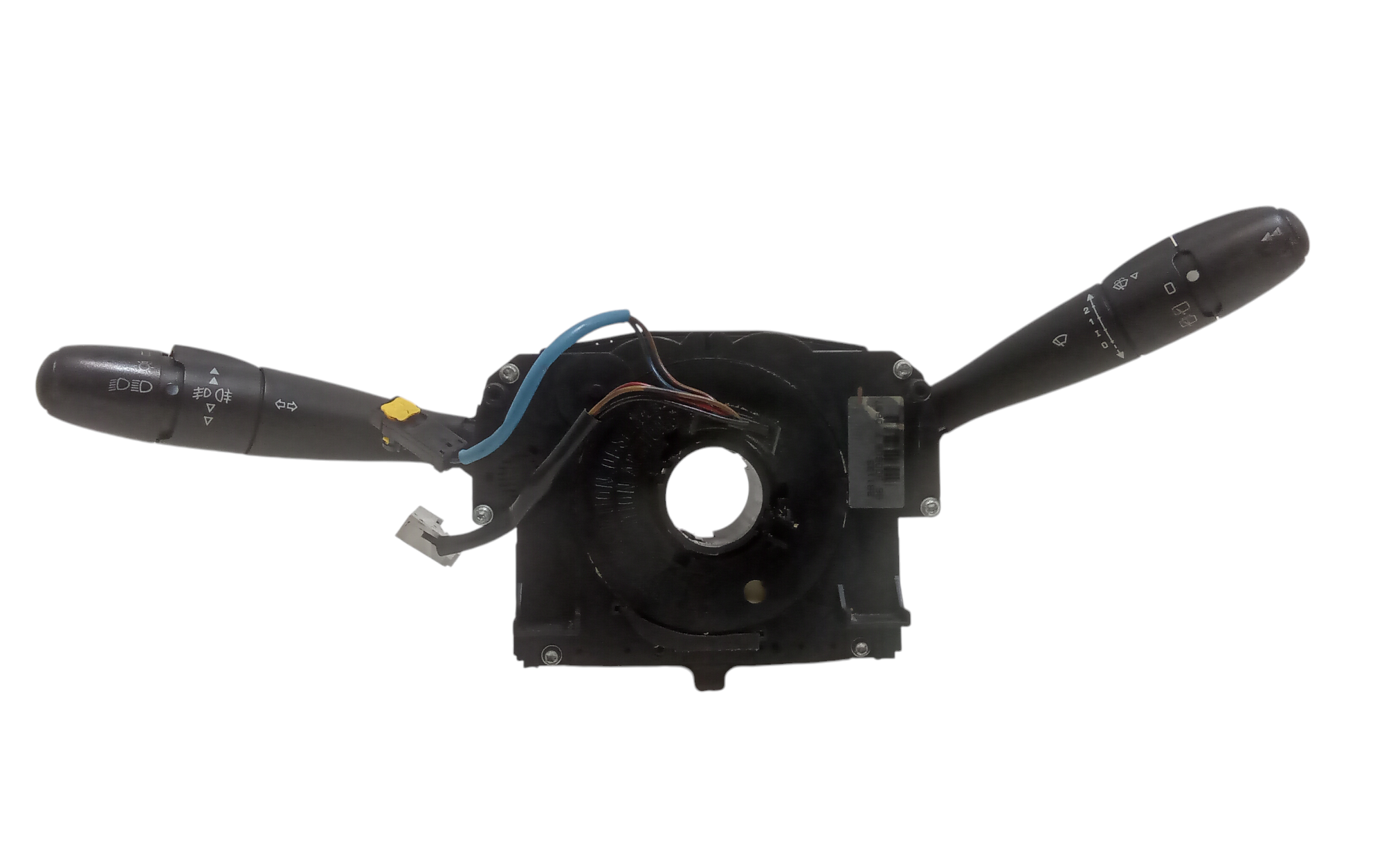 Devioluci per Peugeot 207 1 Serie (2006 - 2009)