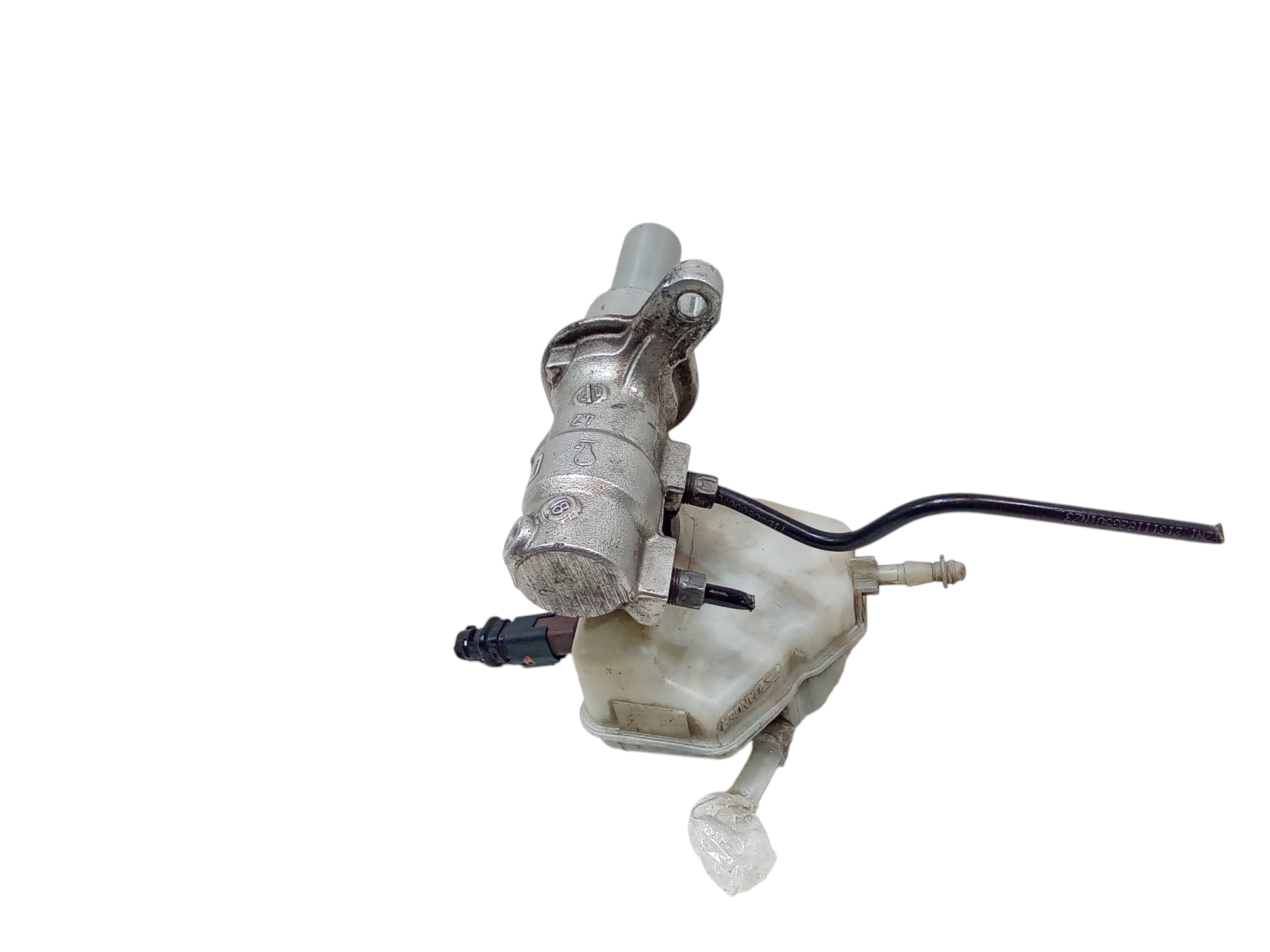 Pompa Freni per Citroen C4 Space Tourer (2018 - )