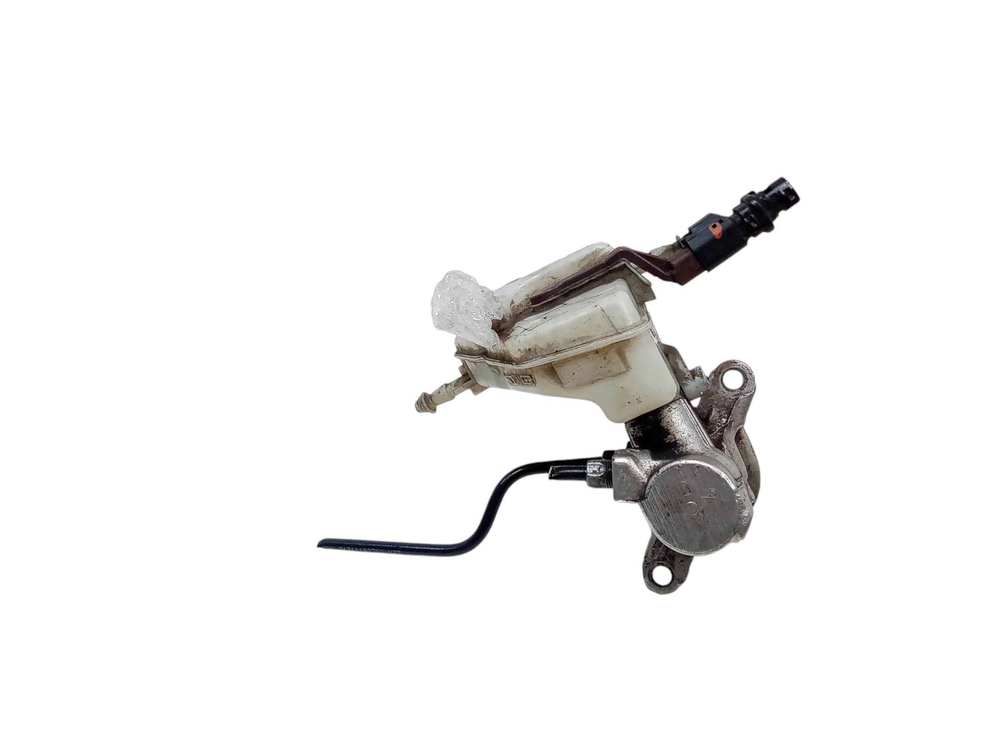 Pompa Freni per Citroen C4 Space Tourer (2018 - )