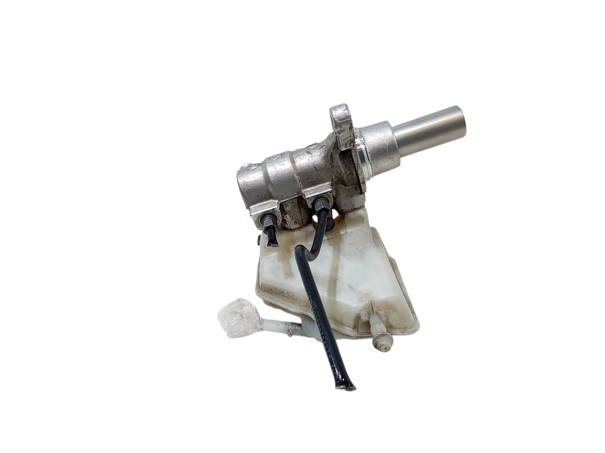 Pompa Freni per Citroen C4 Space Tourer (2018 - )