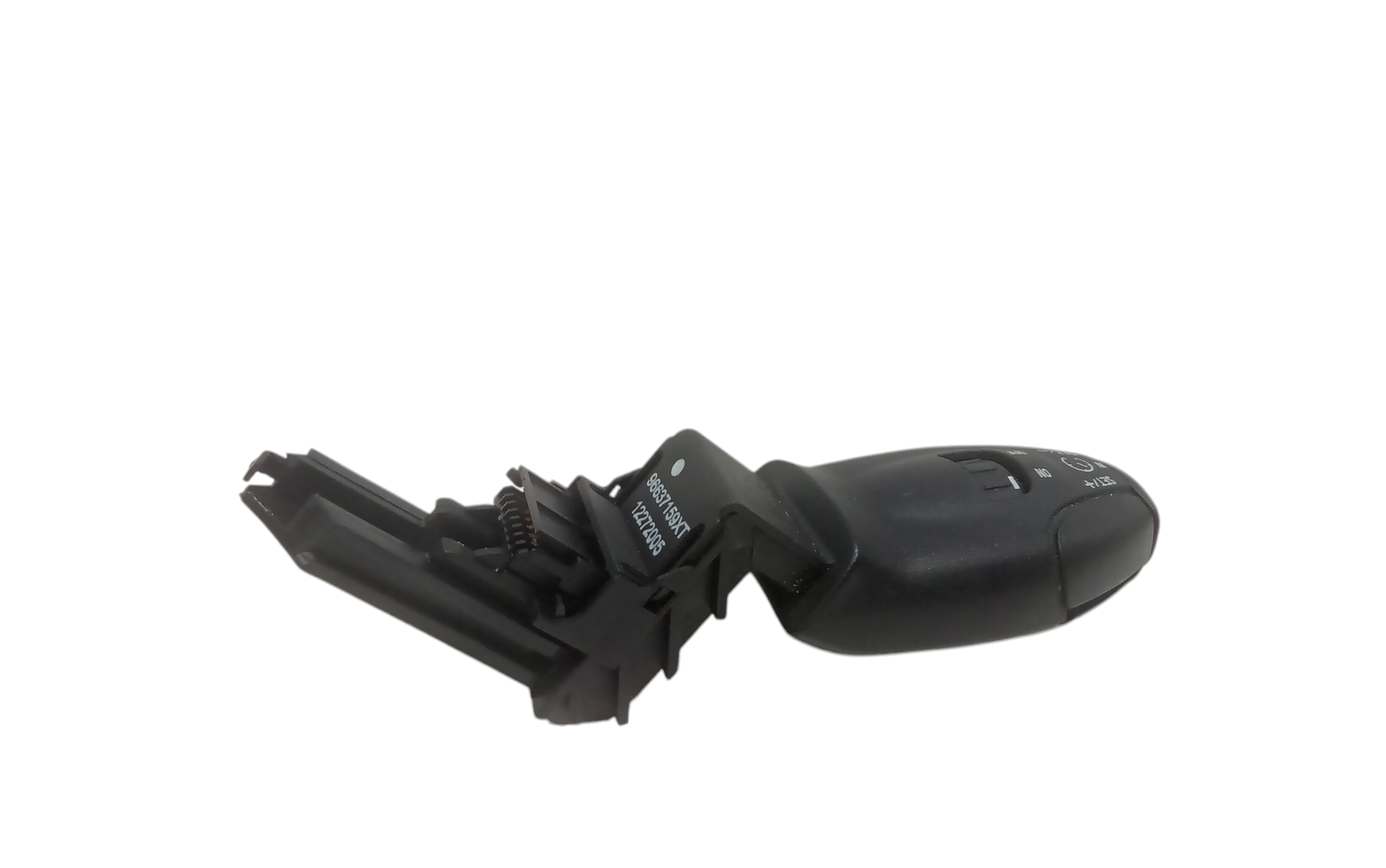 Comandi Cruise Control per Peugeot 207 1 Serie (2006 - 2009)
