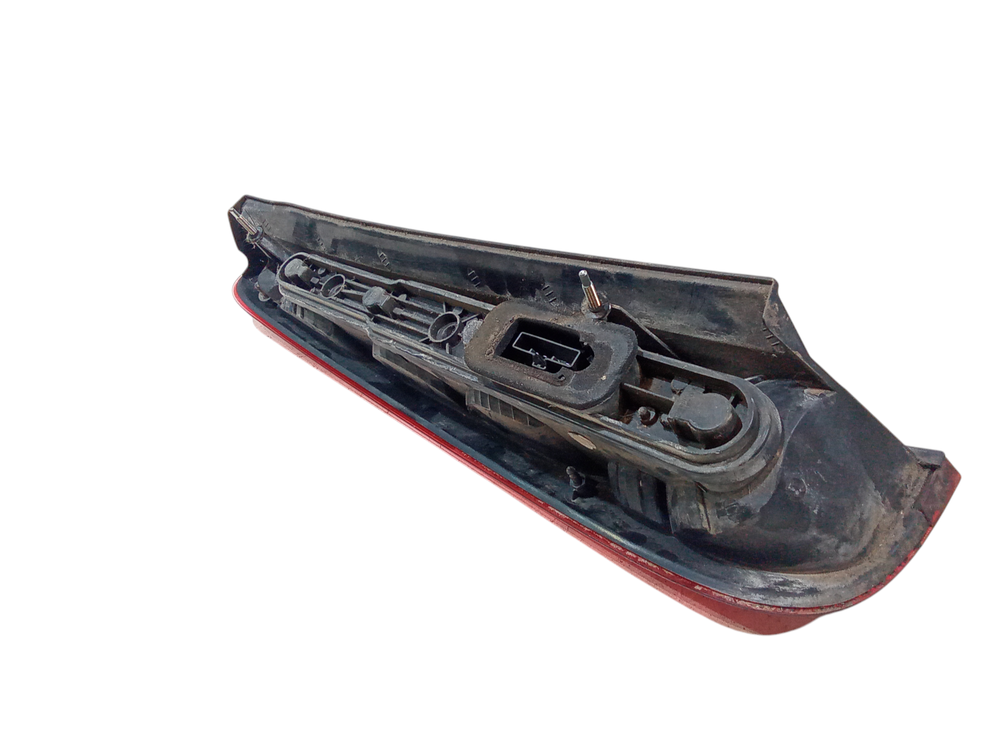 Stop fanale posteriore Destro Passeggero per Ford Focus Berlina 3 Serie (2004 - 2008)