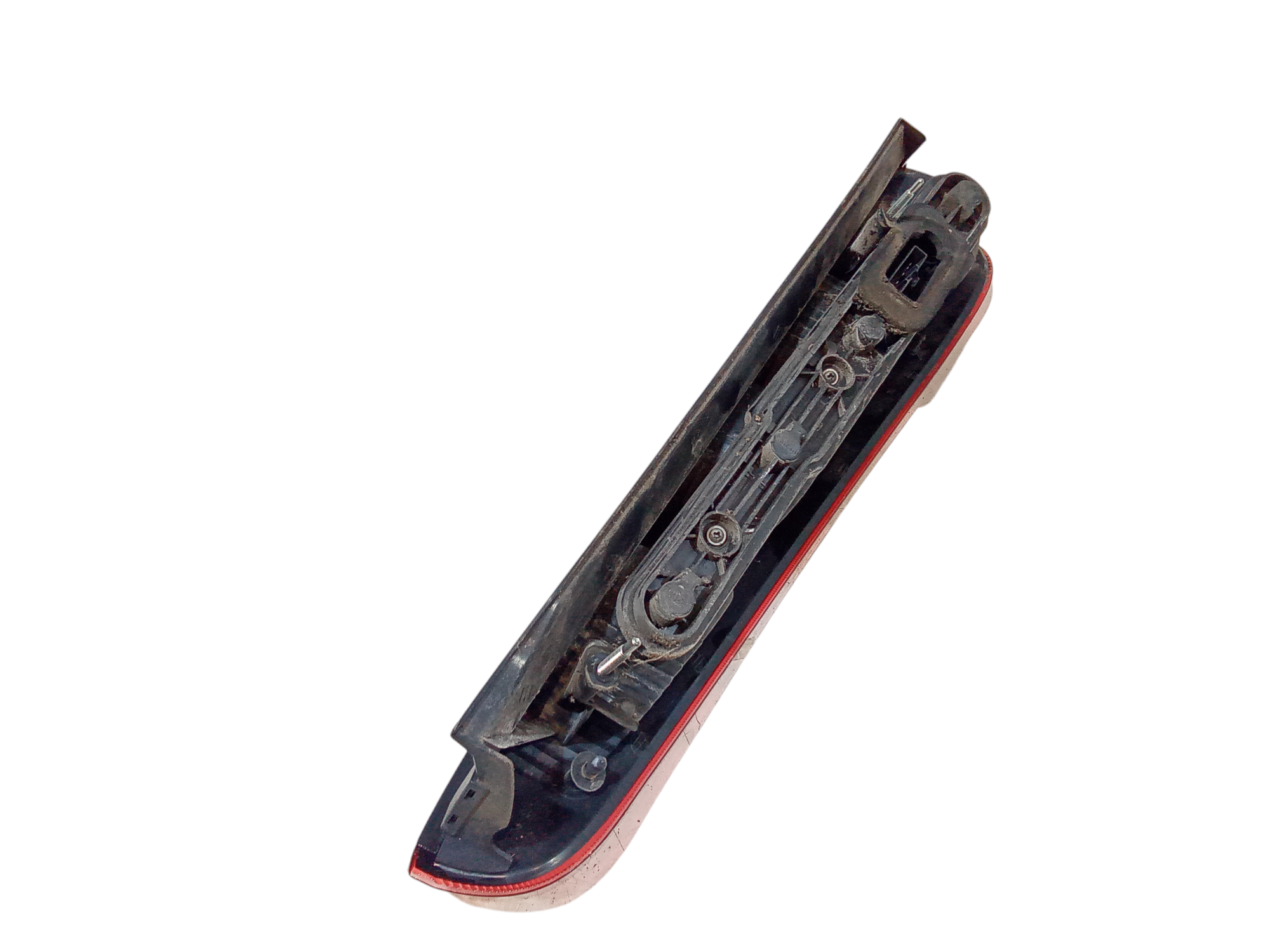 Stop fanale posteriore Destro Passeggero per Ford Focus Berlina 3 Serie (2004 - 2008)