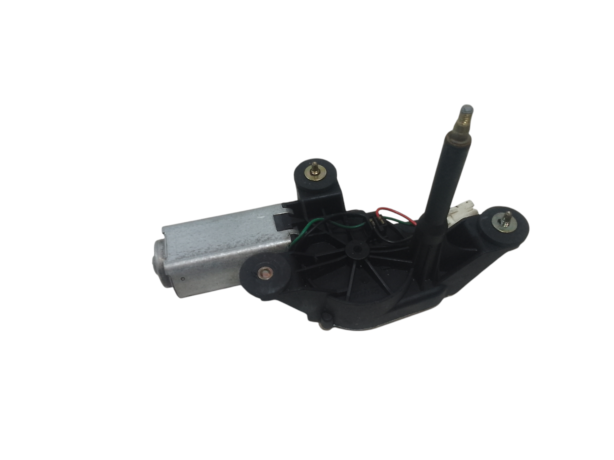 Motorino Tergicristallo Posteriore per Fiat Punto Berlina 3p 2 Serie (1999 - 2003)