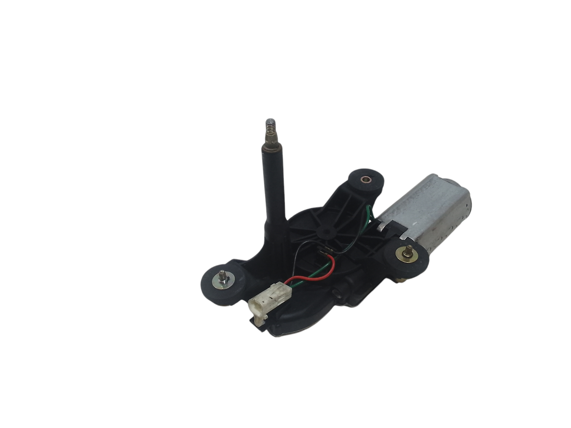 Motorino Tergicristallo Posteriore per Fiat Punto Berlina 3p 2 Serie (1999 - 2003)