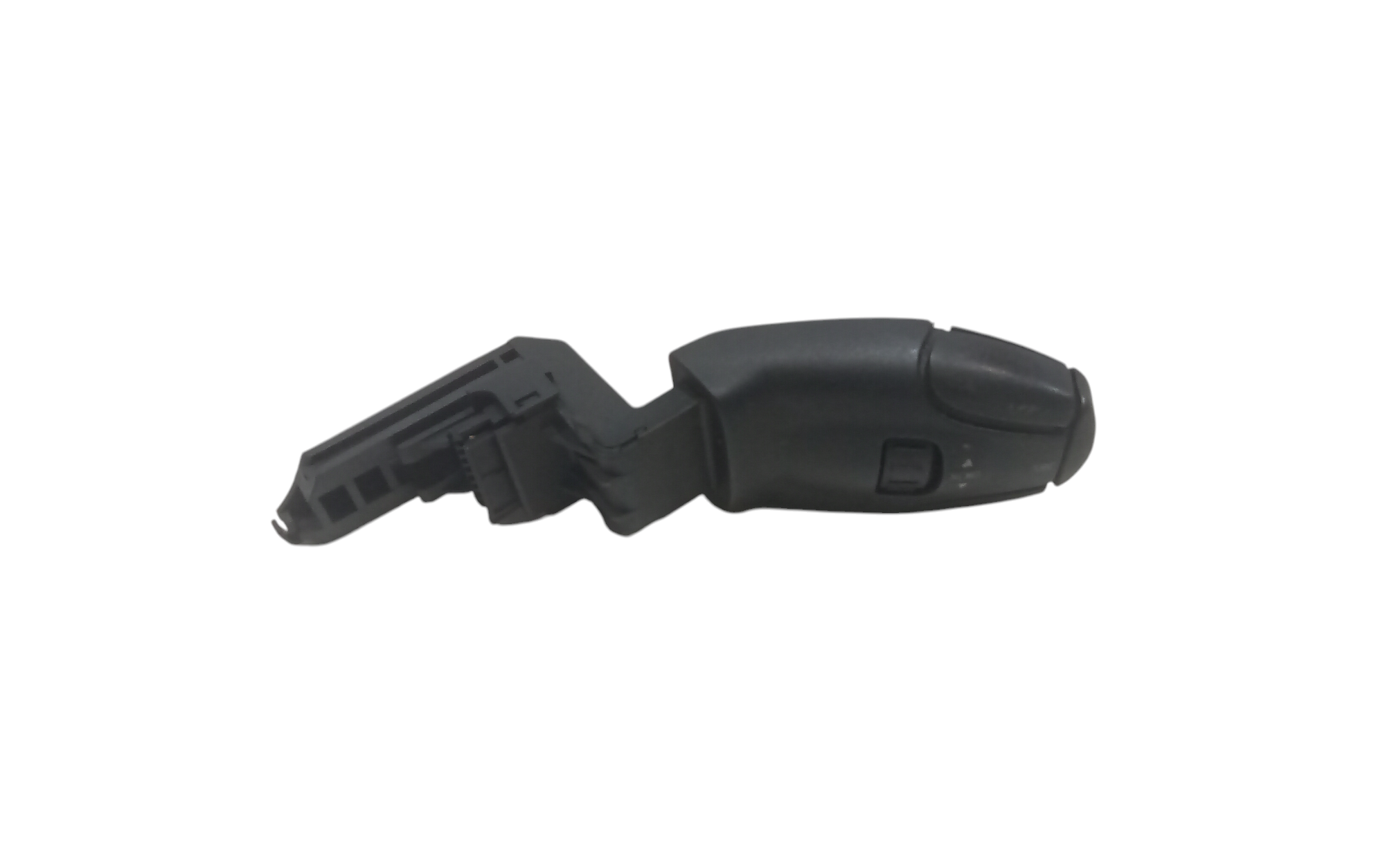 Leva comandi autoradio per Peugeot 207 1 Serie (2006 - 2009)