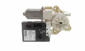 Motorino Alzavetro anteriore Sinistro per Ford Focus Berlina 3 Serie (2004 - 2008)