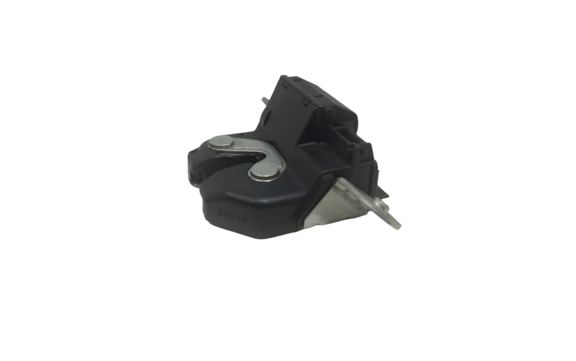 Serratura Cofano Posteriore per Fiat 500 Serie (07>14) (2007 - 2014)